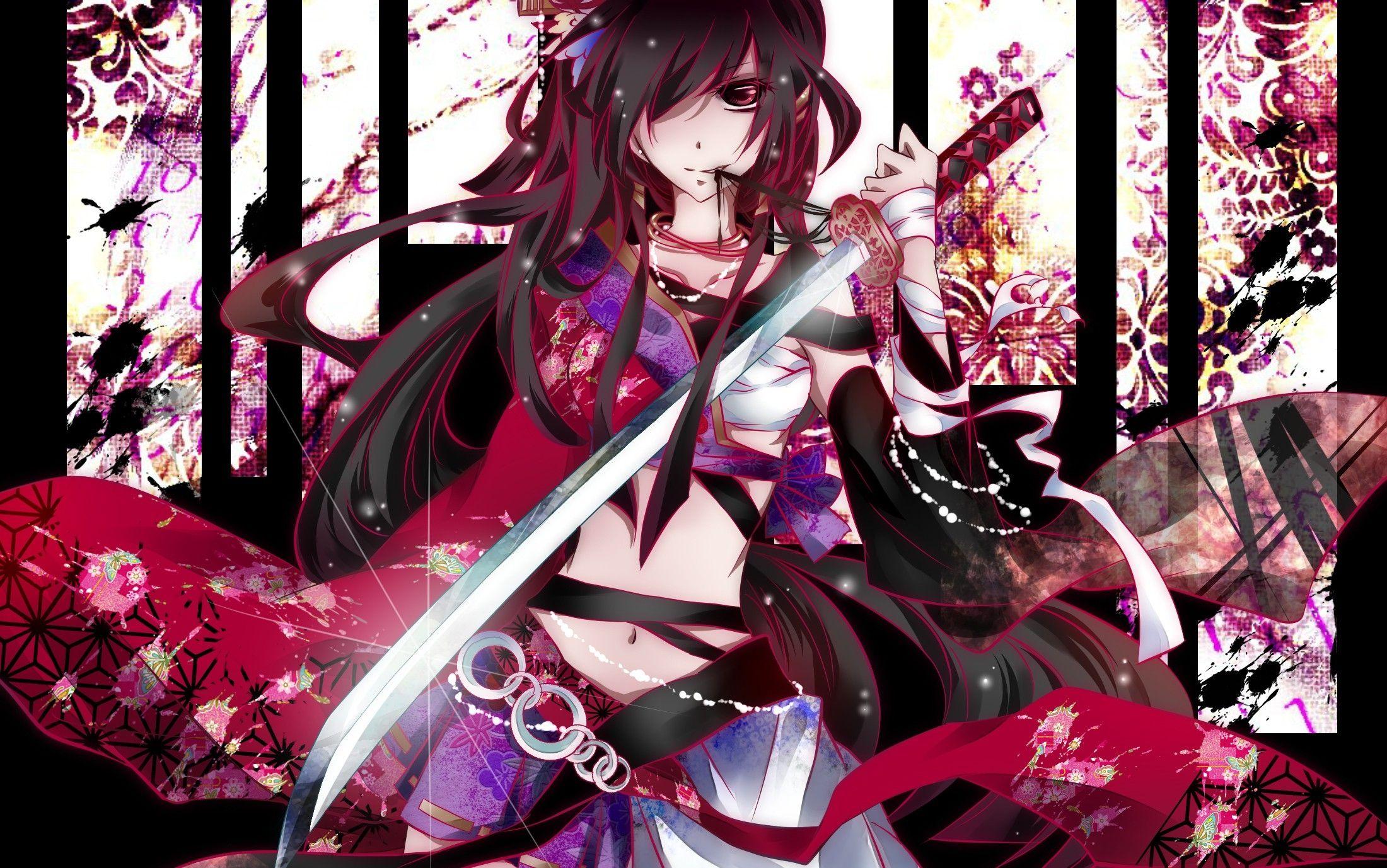 2200x1378 little red riding hood animal ears 1680x1050 wallpaper