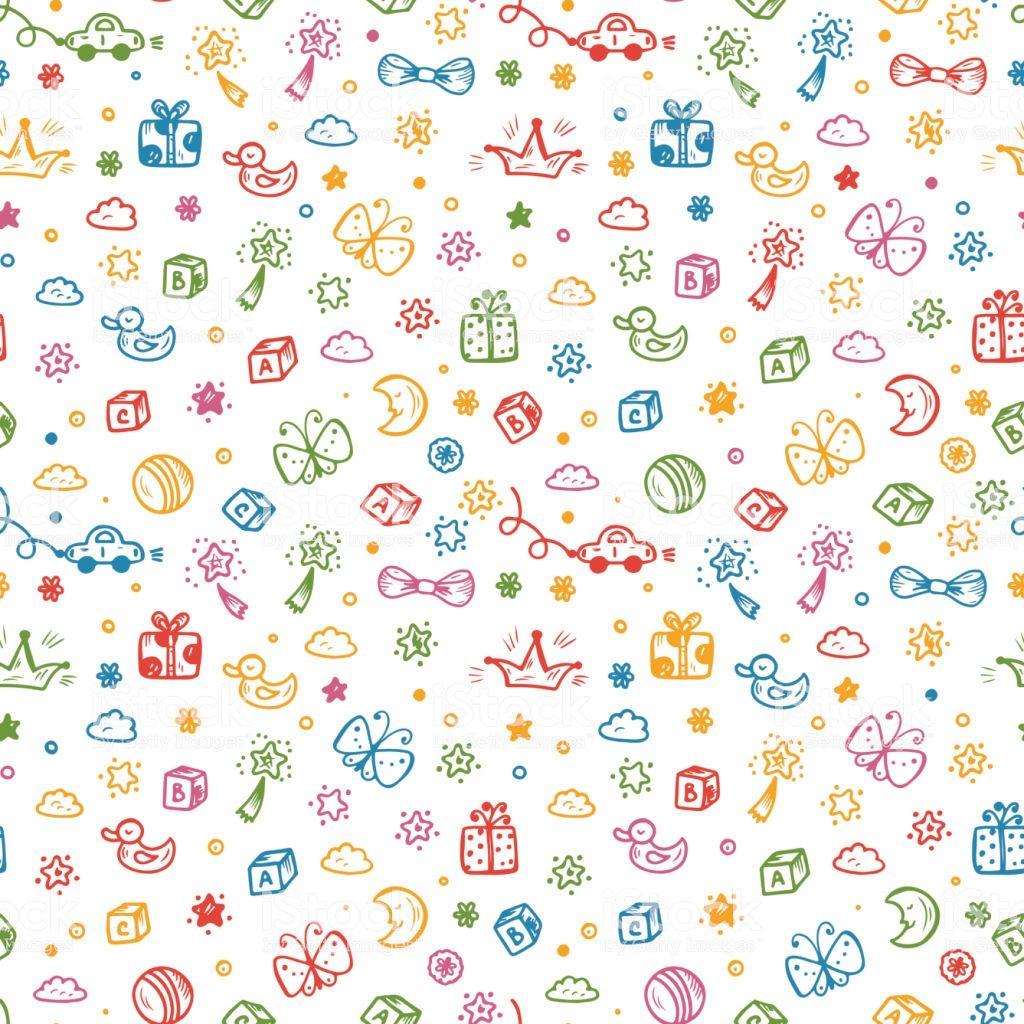 1024x1024 Toys Wallpaper