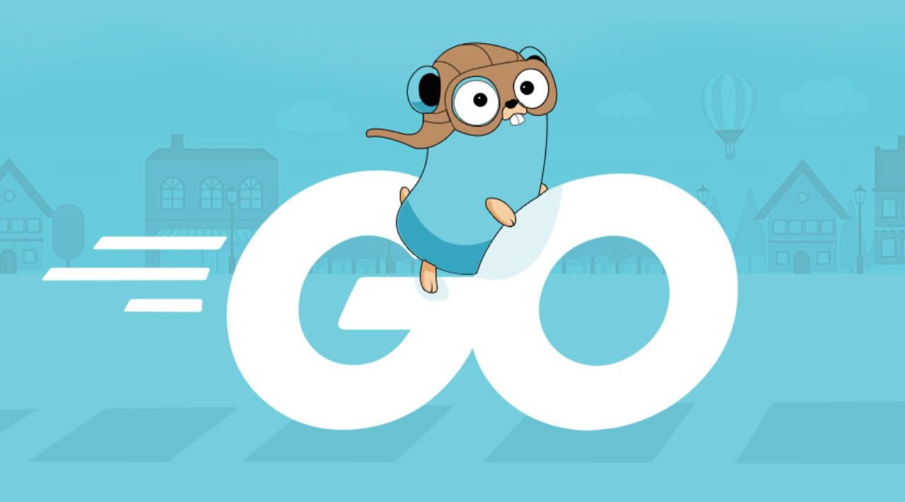 Golang Gopher Wallpapers - Top Free Golang Gopher Backgrounds ...