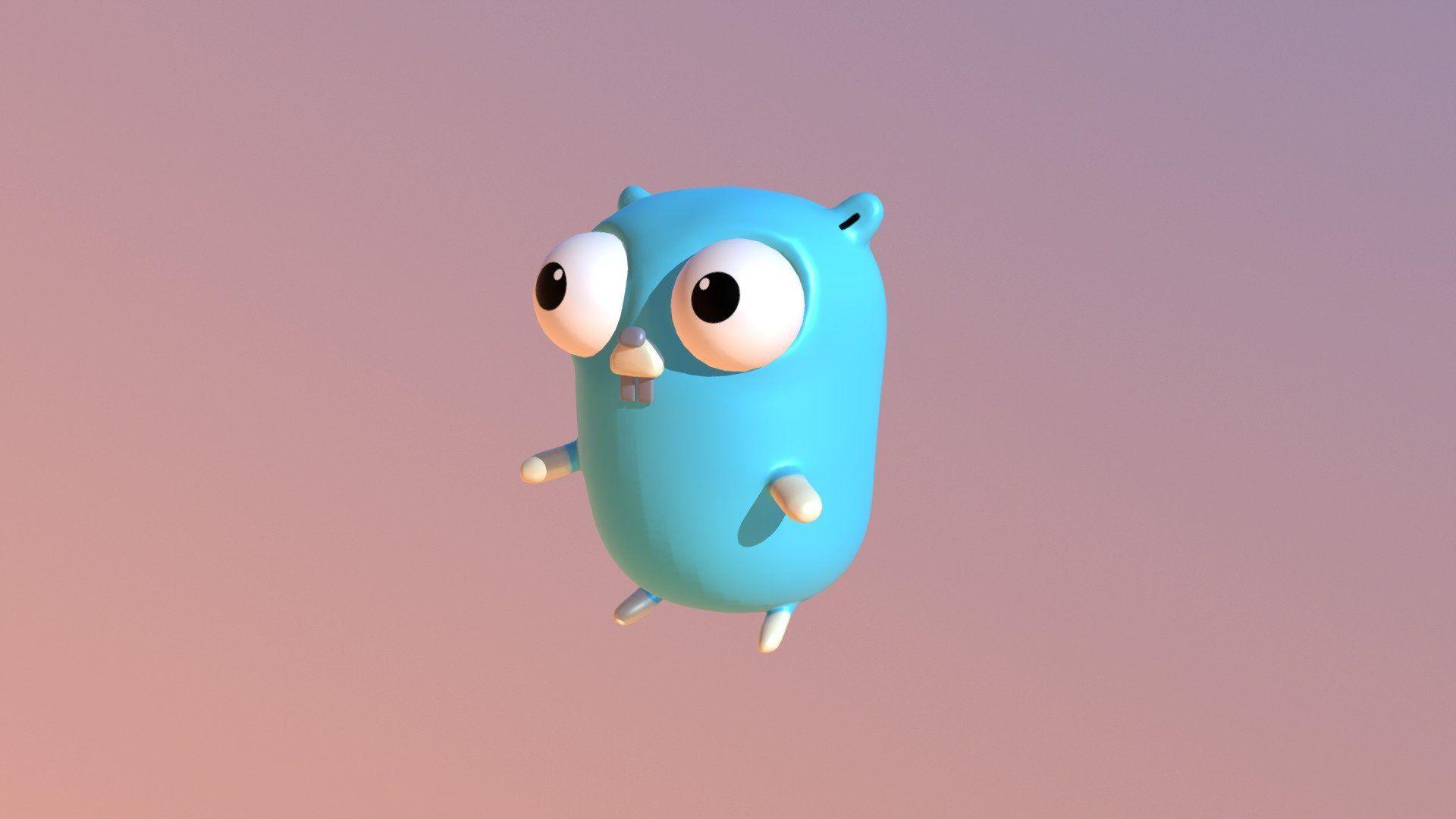 Golang Gopher Wallpapers - Top Free Golang Gopher Backgrounds ...