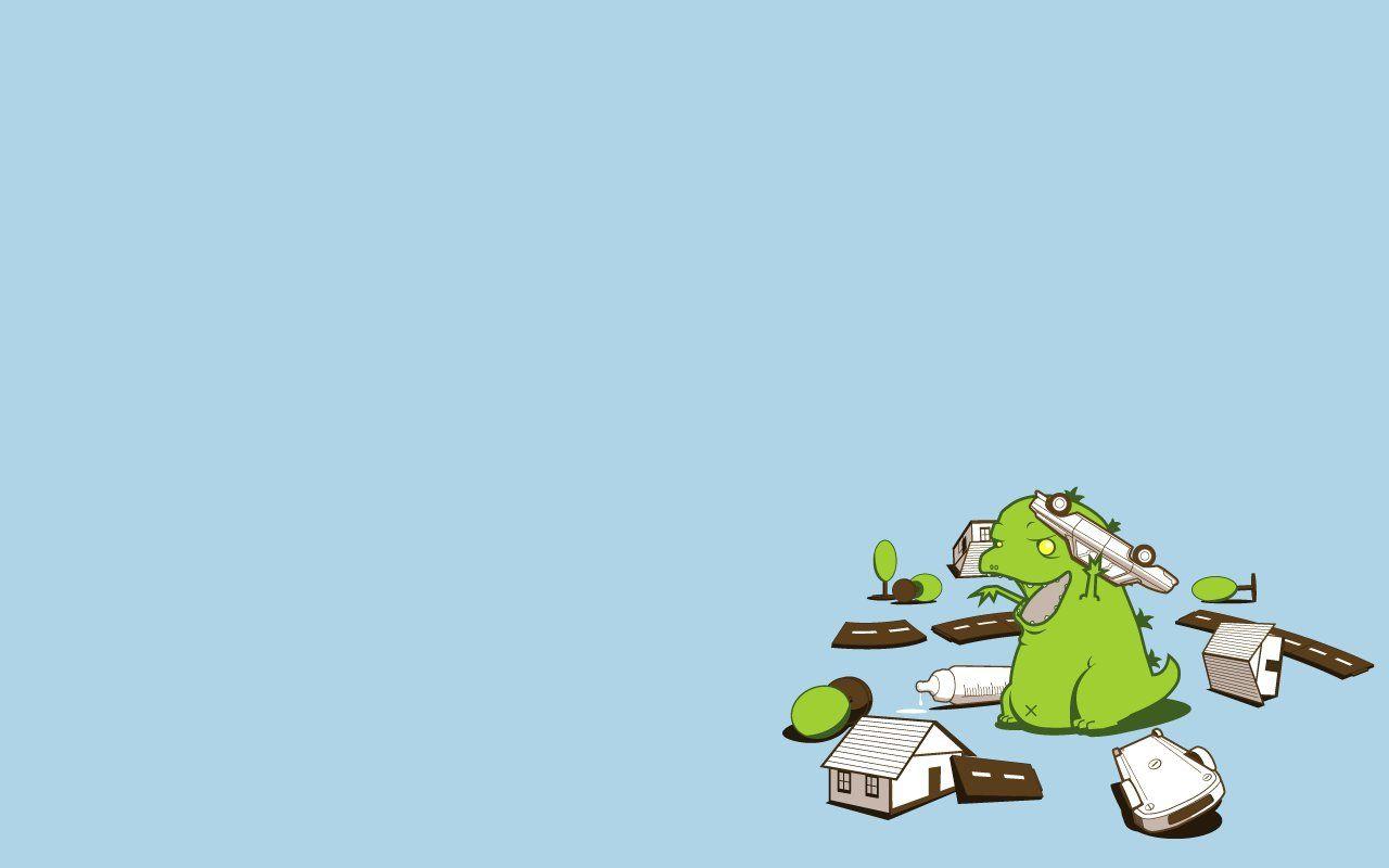 1280x800 Download Wallpaper, Download cartoons baby road toy kids funny toys godzilla 1280x800 wallpaper Wallpaper –Free Wallpaper Download