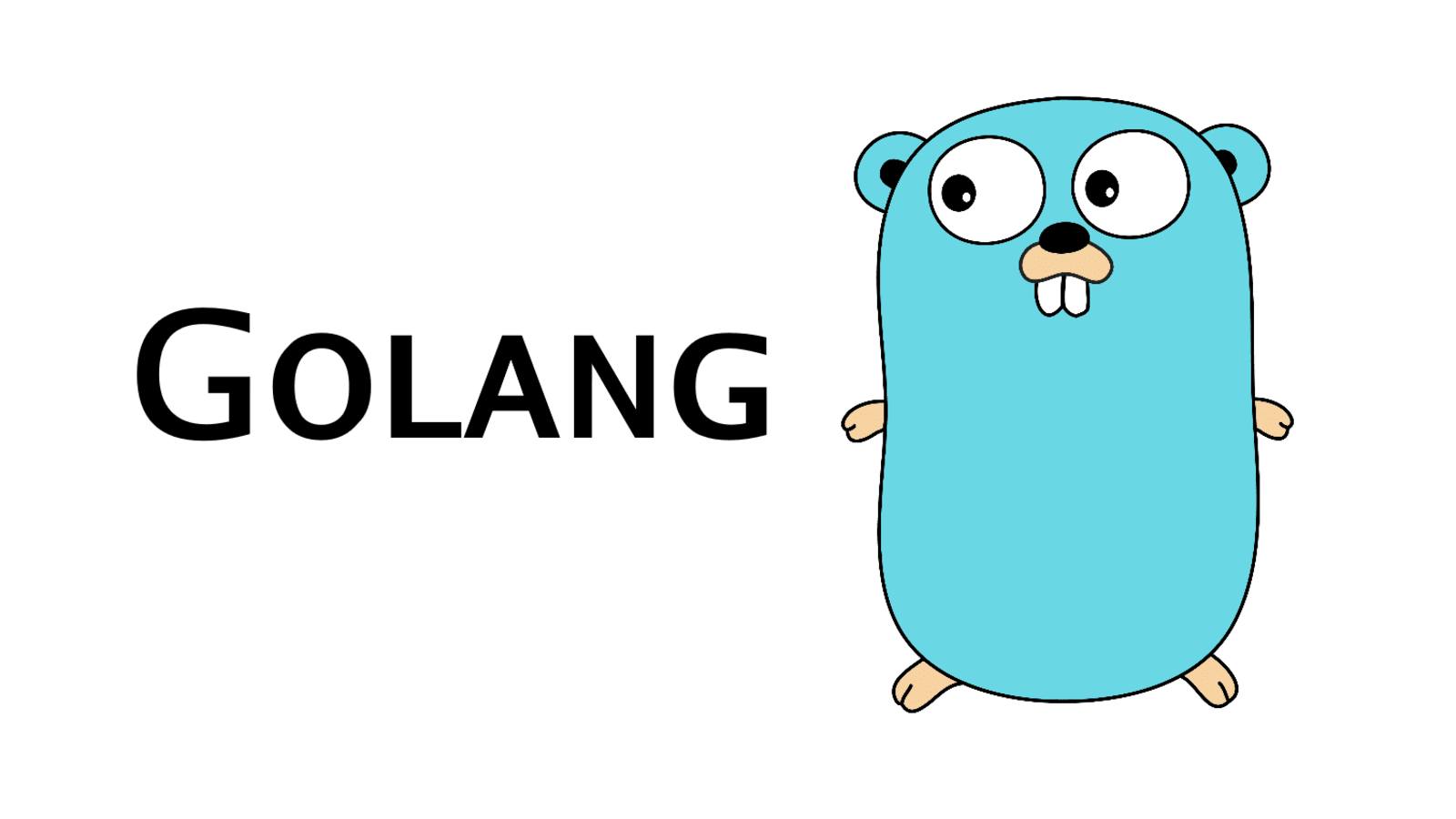 Golang Gopher Wallpapers Top Free Golang Gopher Backgrounds