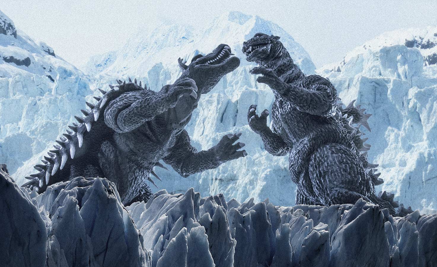 1474x900 Anguirus Wallpaper