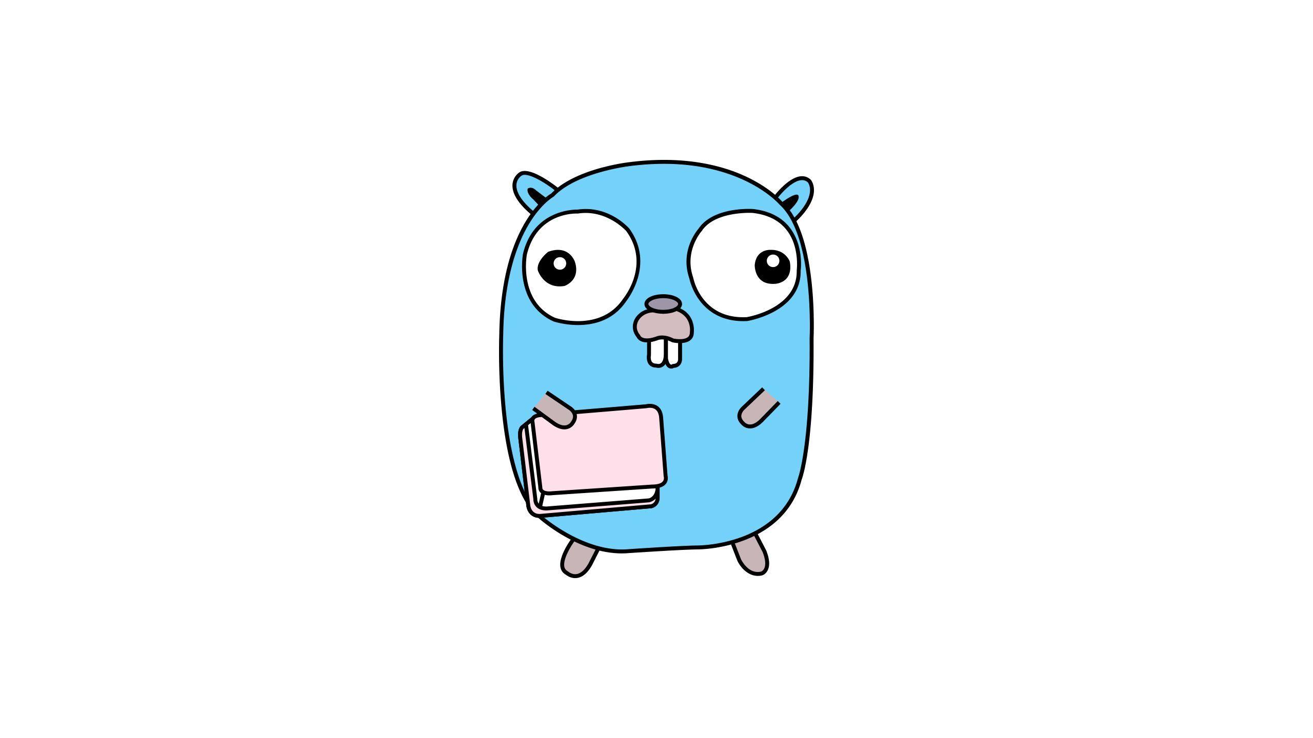 Golang Gopher Wallpapers - Top Free Golang Gopher Backgrounds ...