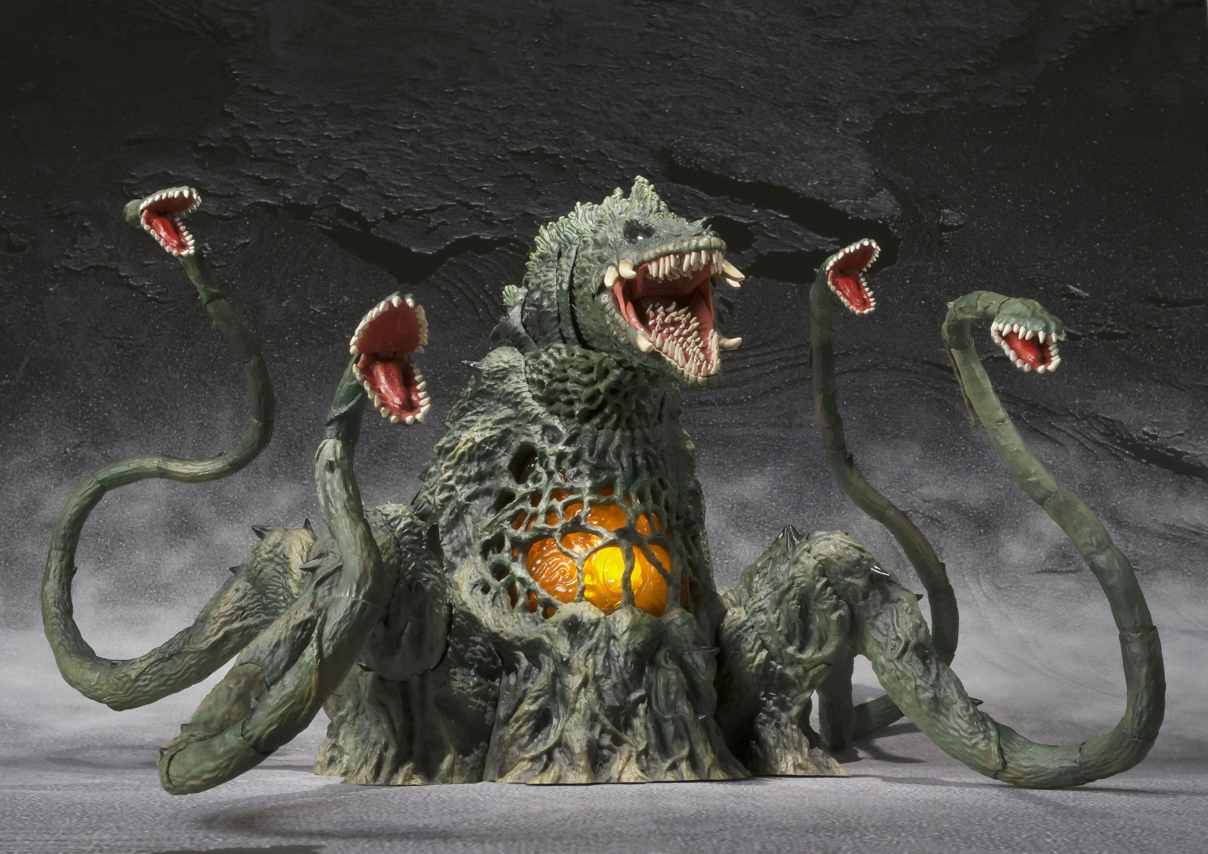 4026x2848 Godzilla Vs. Biollante wallpaper, Movie, HQ Godzilla Vs. Biollante pictureK Wallpaper 2019