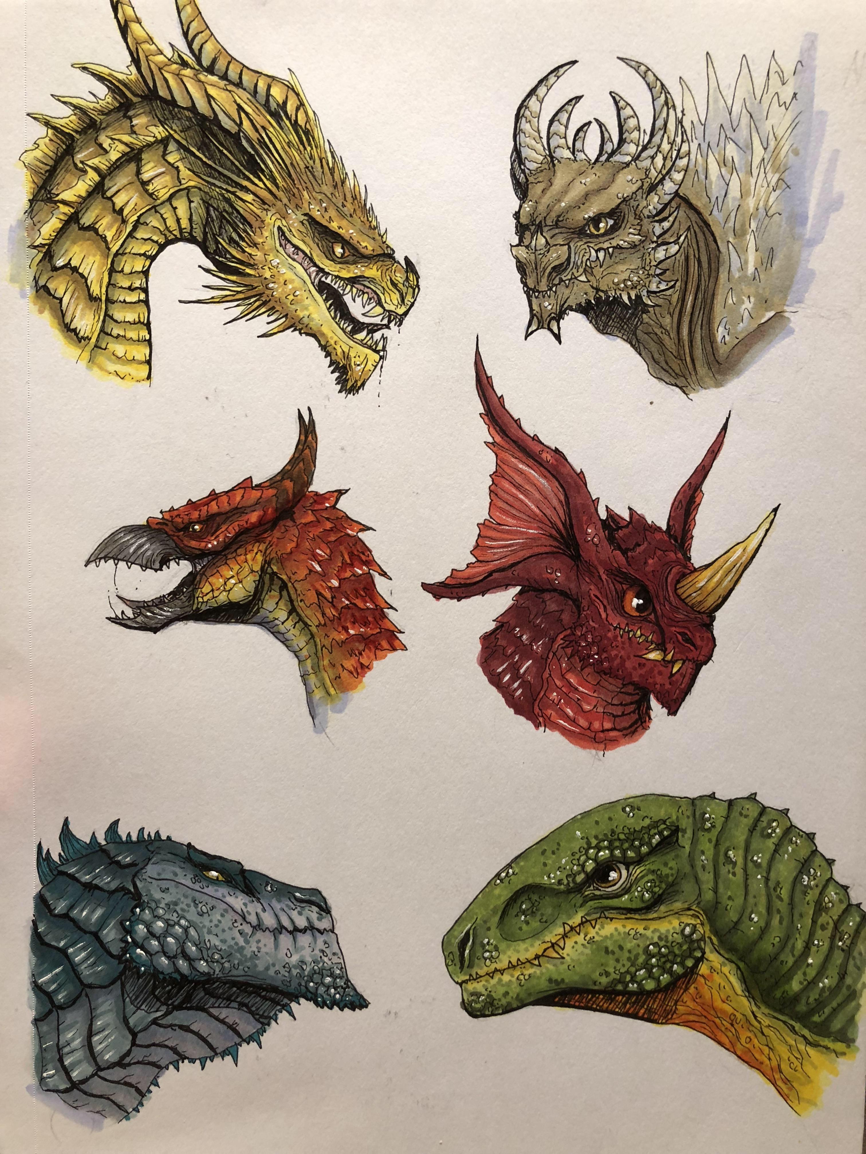 3024x4032 Legendary Anguirus .