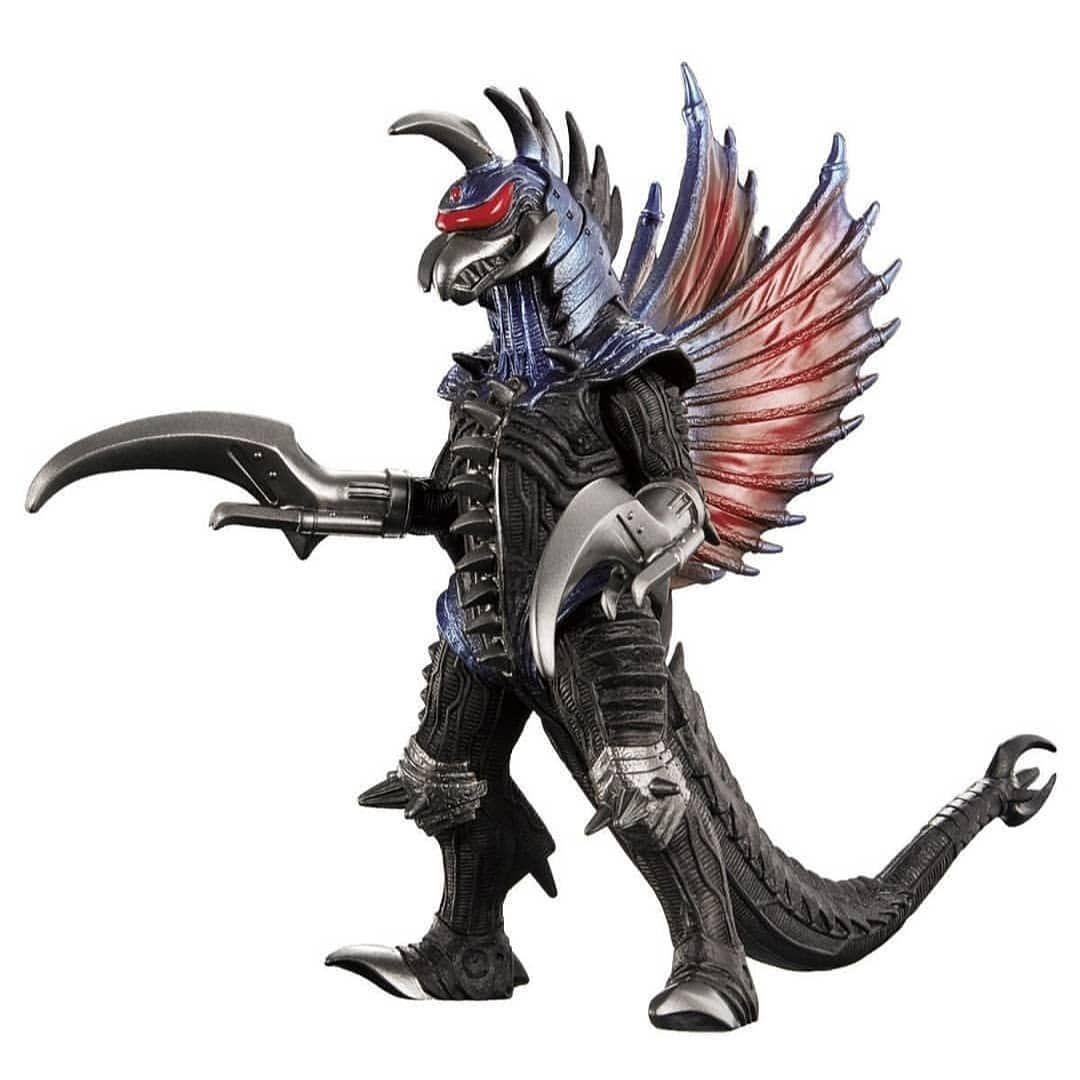 1080x1080 GODZILLA!!