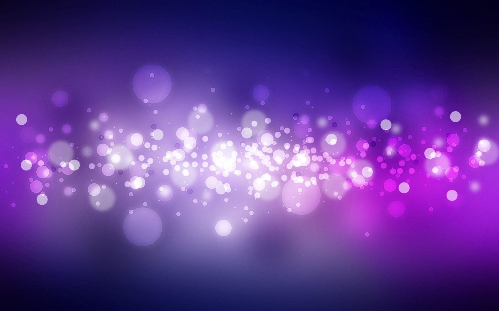 1920x1200 Purple Bubbles Wallpaper 30970 1920x1200px