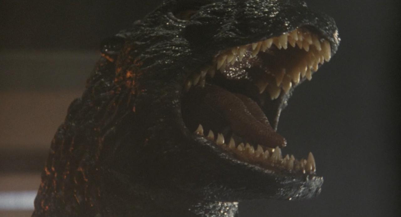 1280x694 Godzilla vs. Biollante (1989)