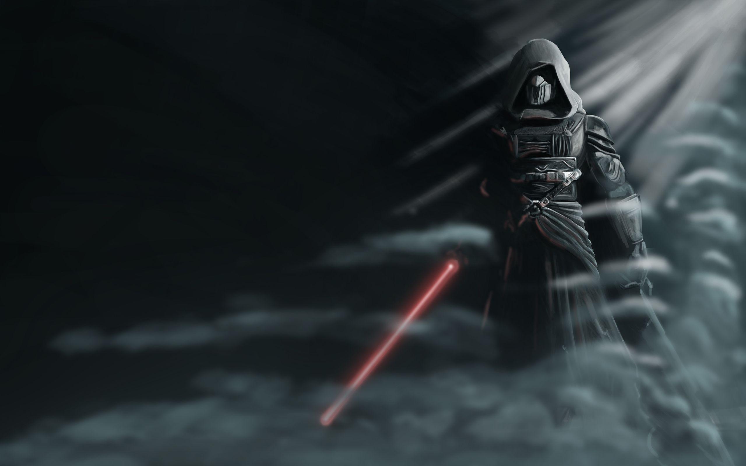 2560x1600 Free download Explore the Collection Star Wars Sci Fi Star Wars [2560x1600] for your Desktop, Mobile & Tablet. Explore Star Wars Wallpaper 2560x1600. Star Wars Background Wallpaper