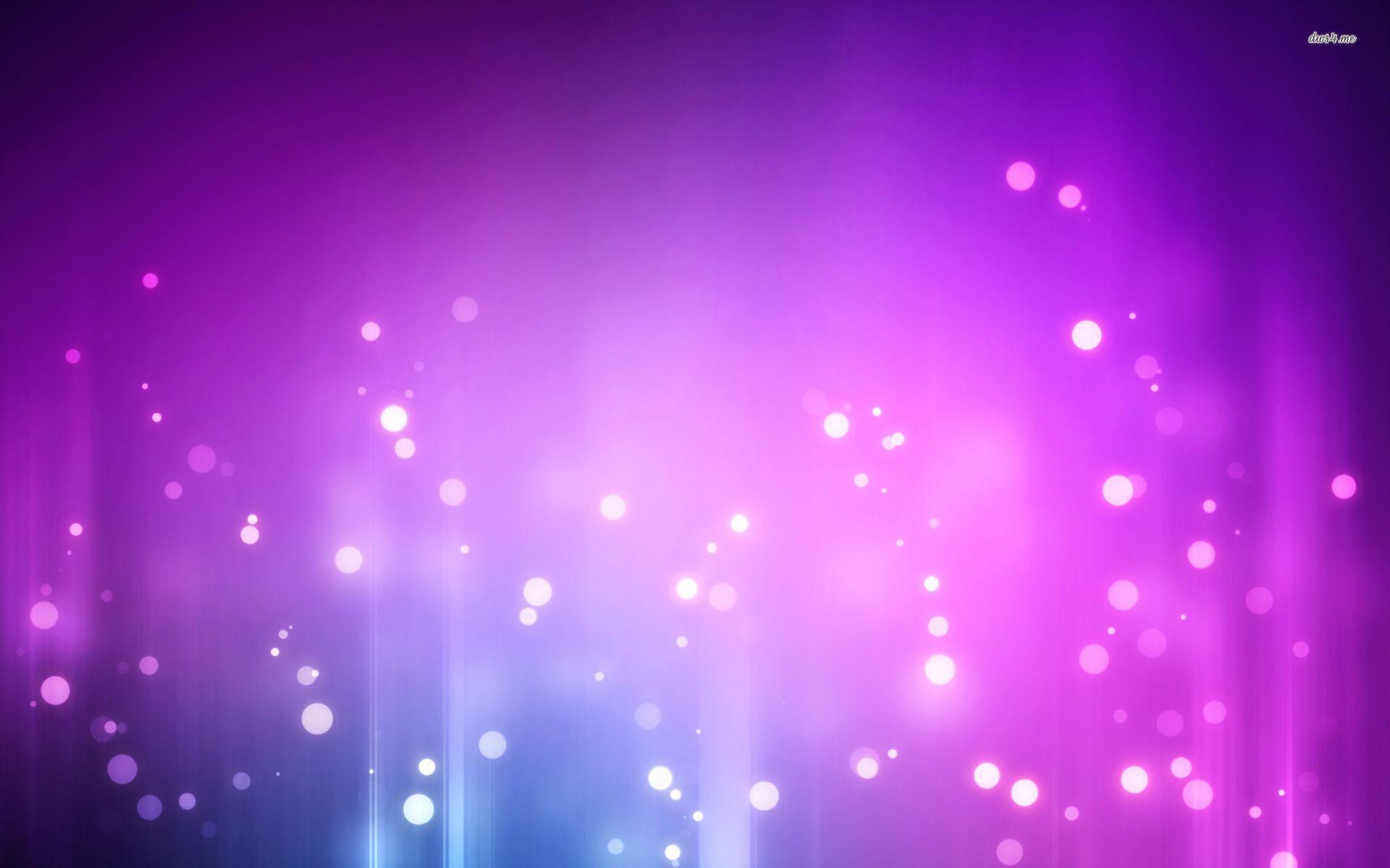 1920x1200 Glowing circles HD wallpaper. Purple background image, Light purple background, Purple wallpaper
