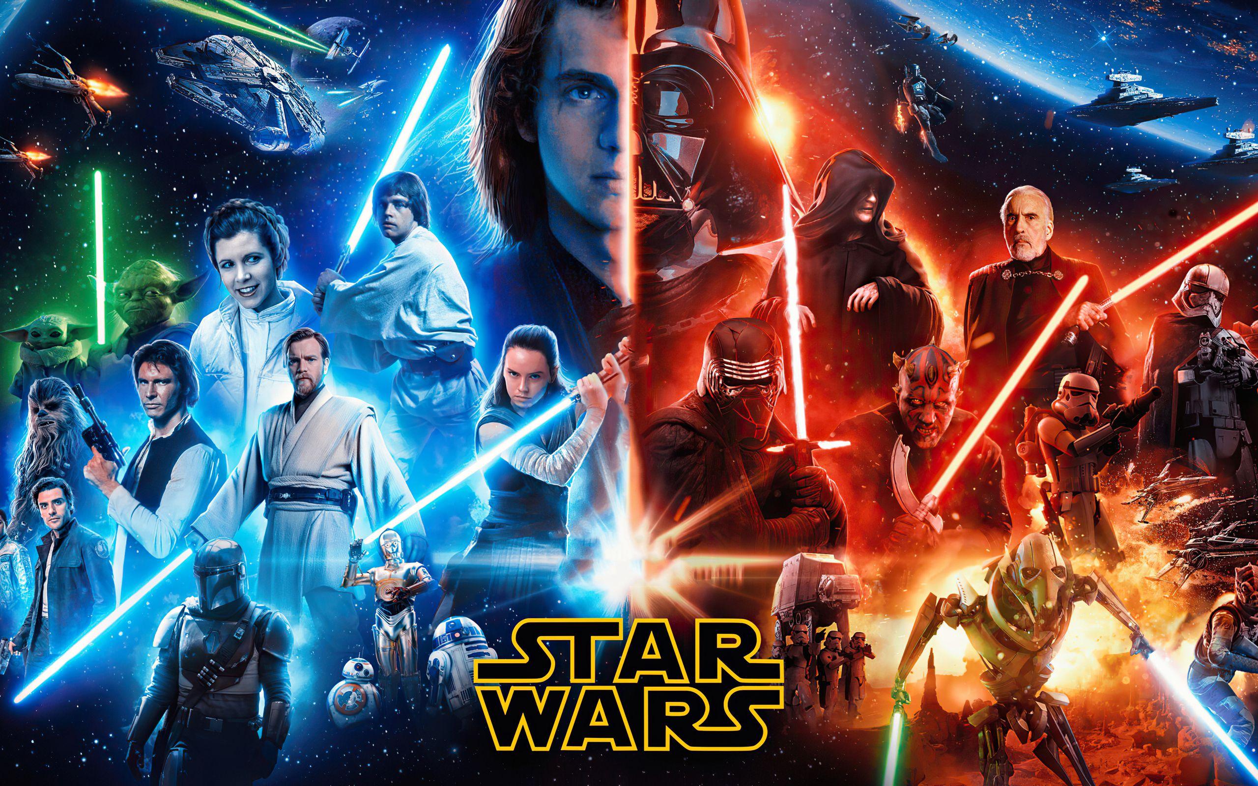 2560x1600 Star Wars 4th May 2560x1600 Resolution HD 4k Wallpaper, Image, Background, Photo and Picture