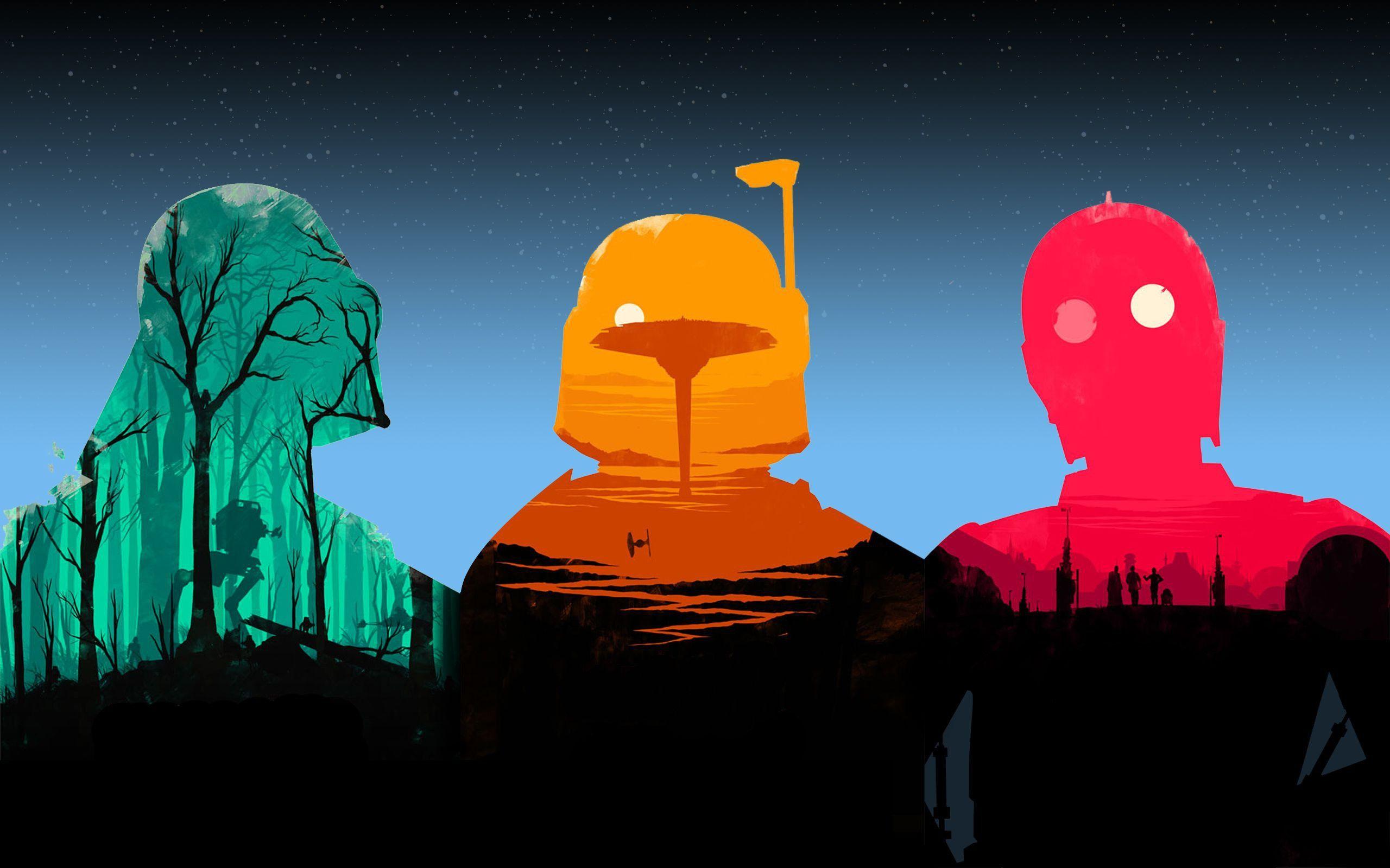2560x1600 2560x1600 star wars olly moss wallpaper