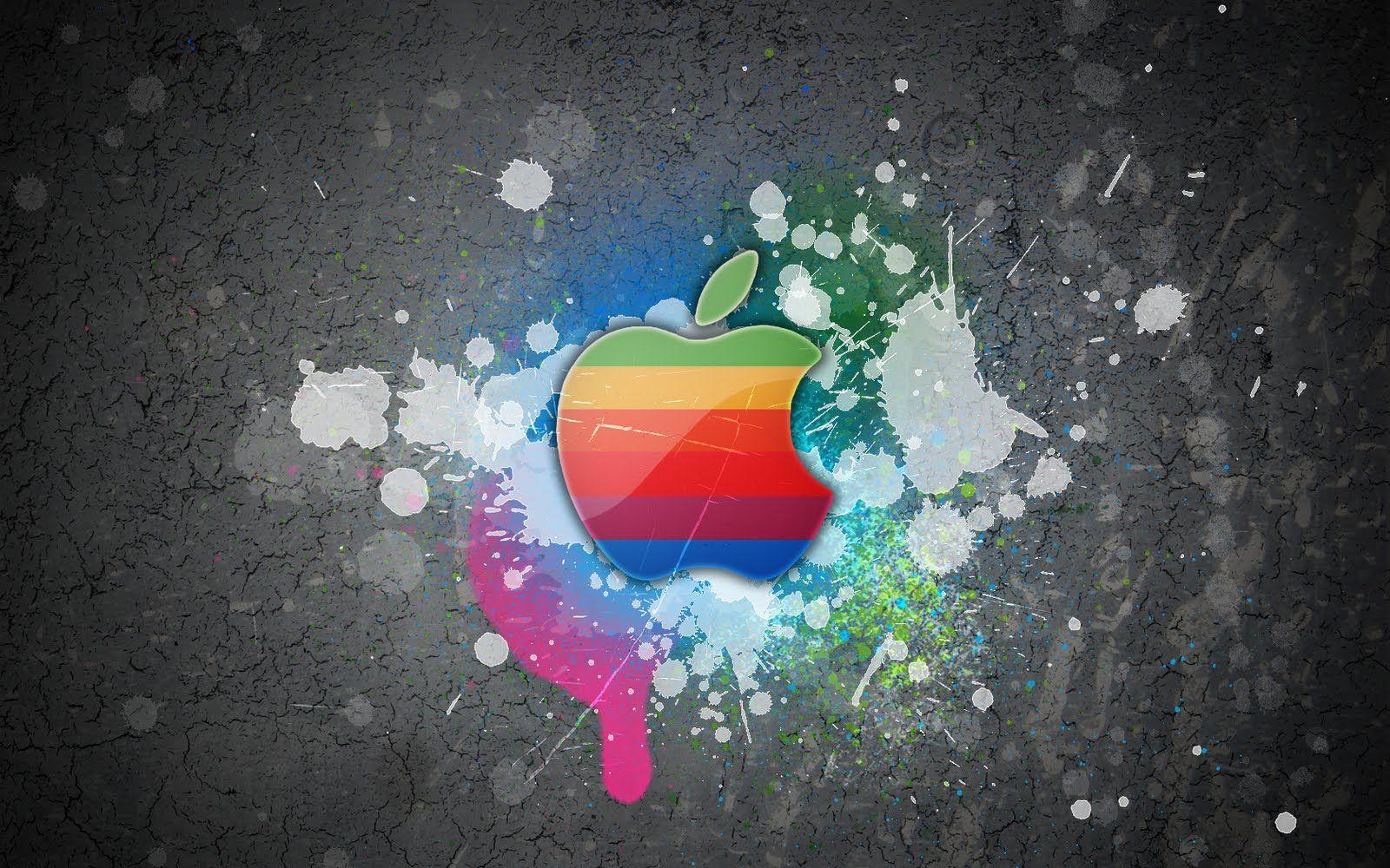 1600x1000 Cool Mac Background HD