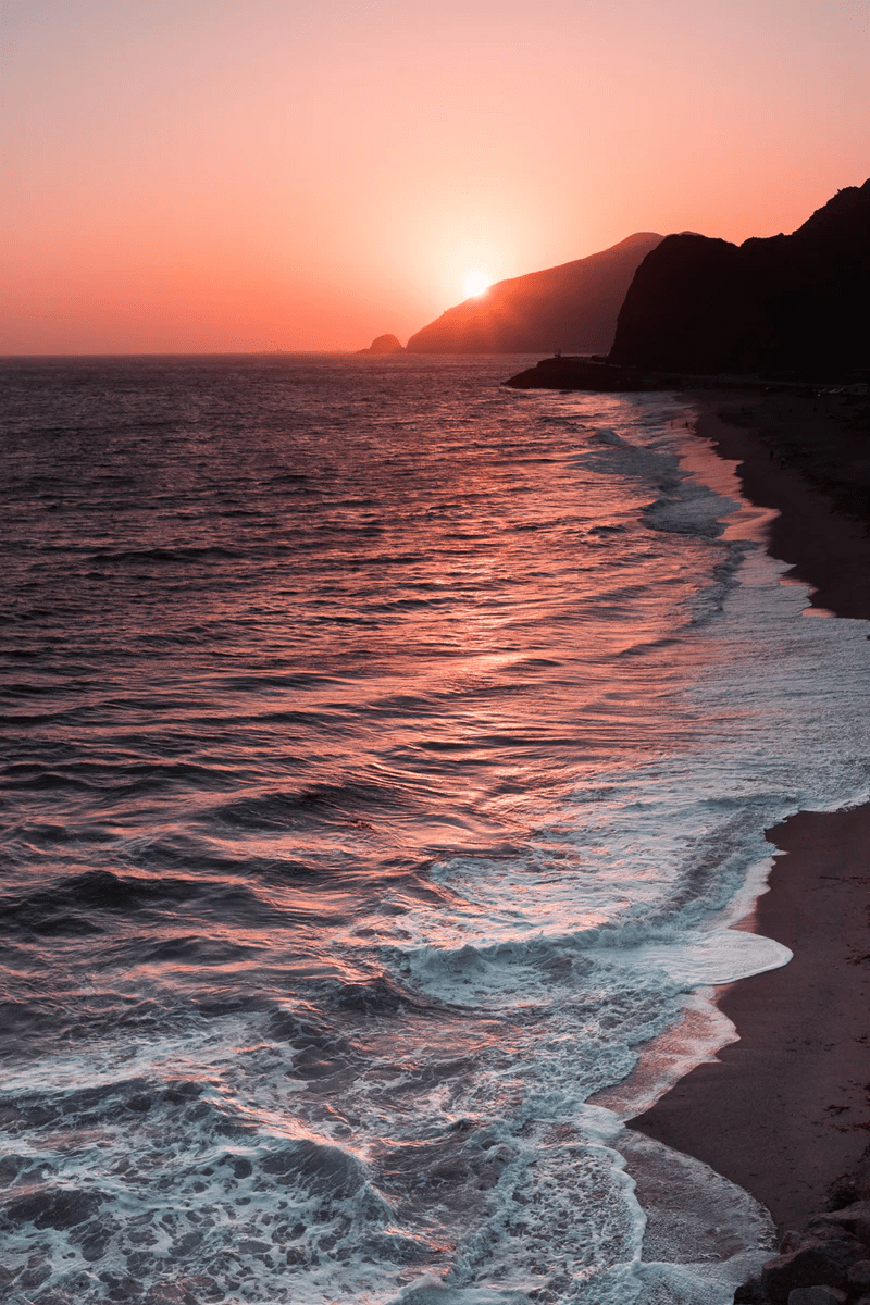 800x1200 Schwarz Und Weiß Fotografie #Strand #sunset Beach Sunset, Sunset Lidschatten Tutor. #Beach #Lids. Sunset Beach Picture, Sunset Picture, Beach Sunset Wallpaper