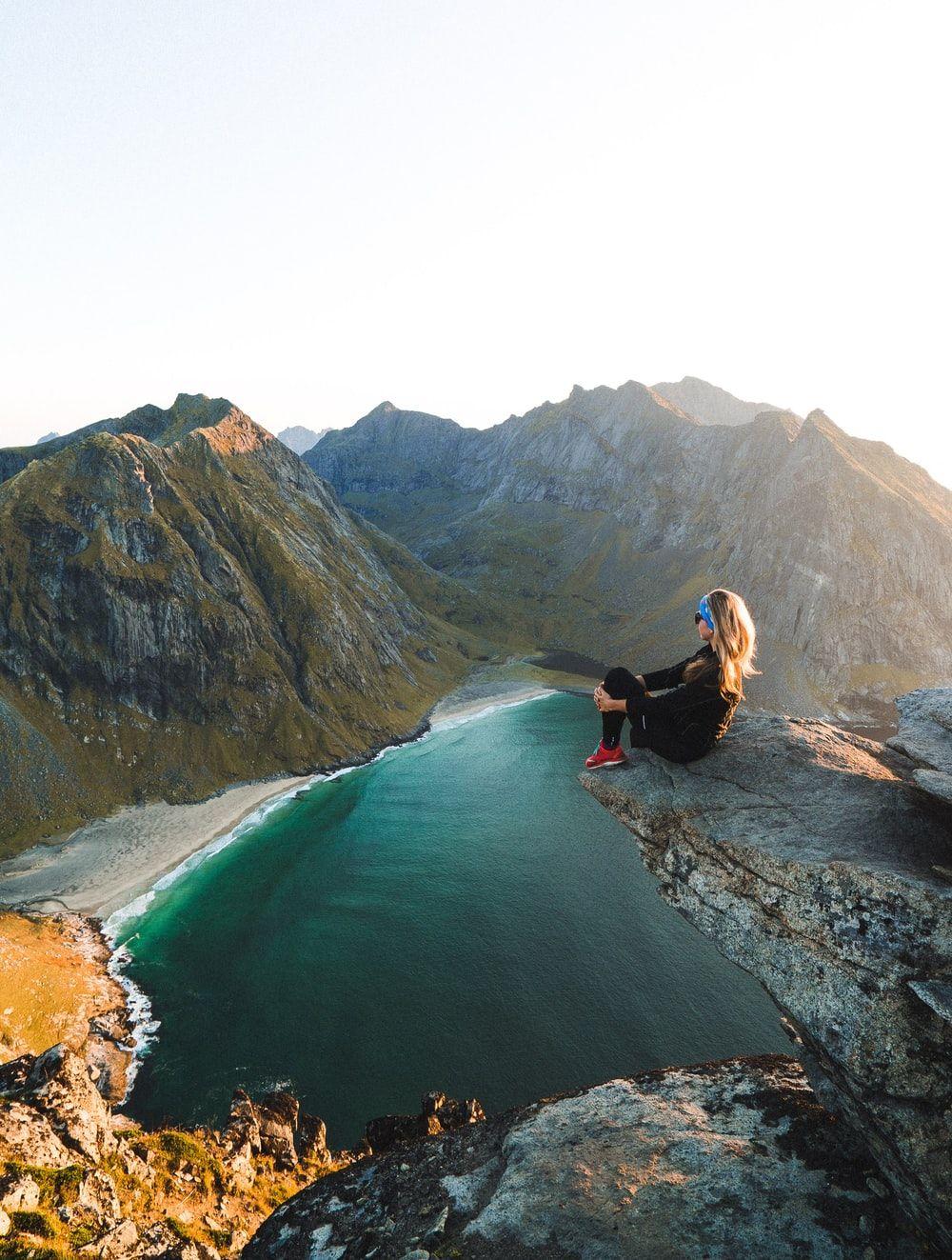 1000x1323 Lofoten, Norway Picture. Download Free Image