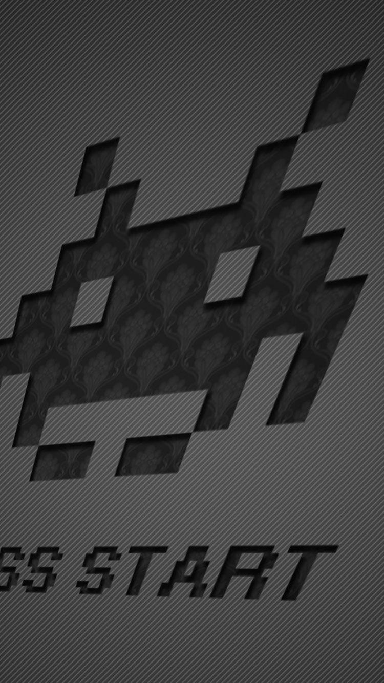 750x1334 HD Retro iPhone Wallpaper