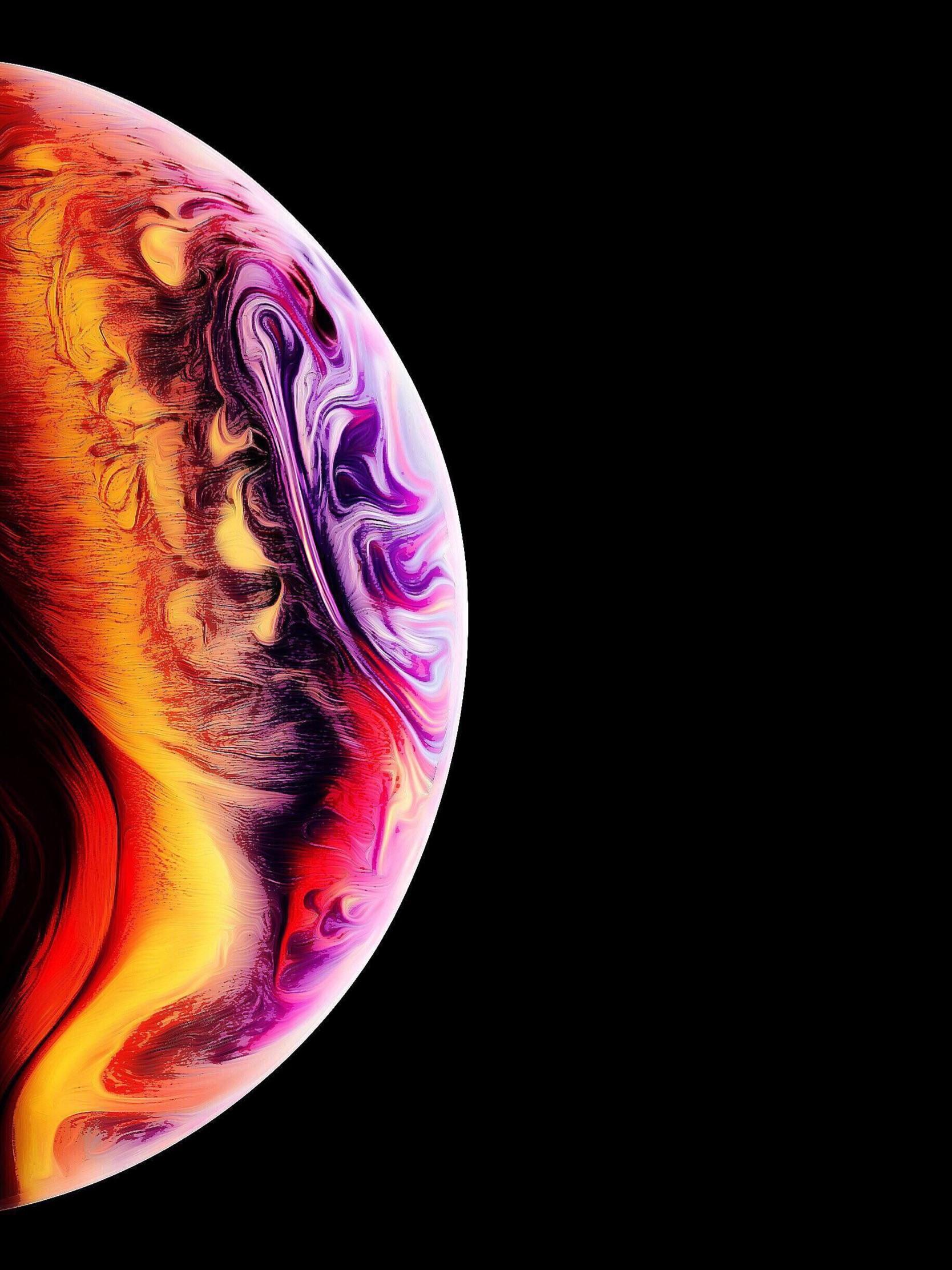 1668x2224 iPad Pro 11 Wallpaper