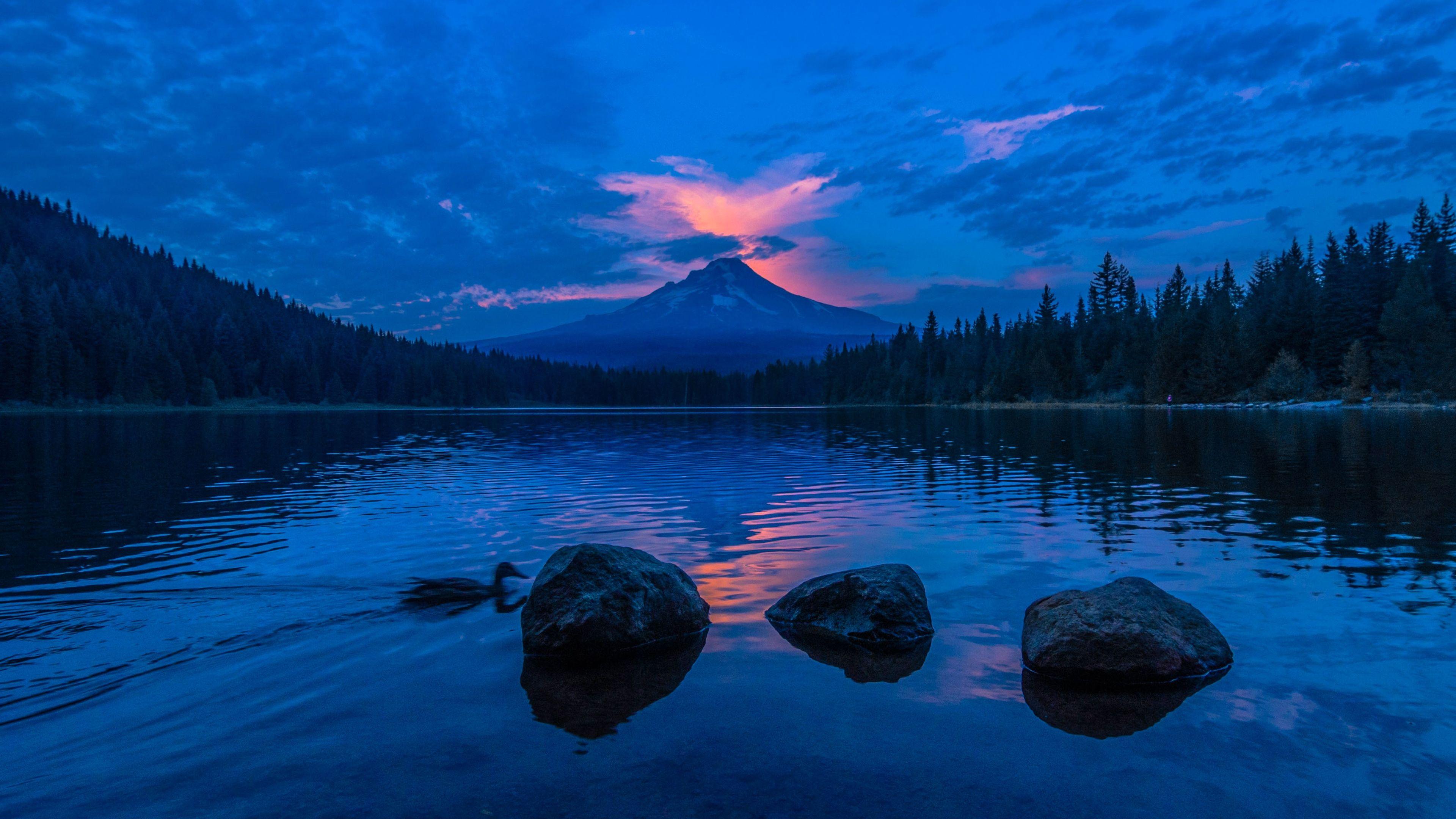 3840x2160 State park HD Wallpaper & Background