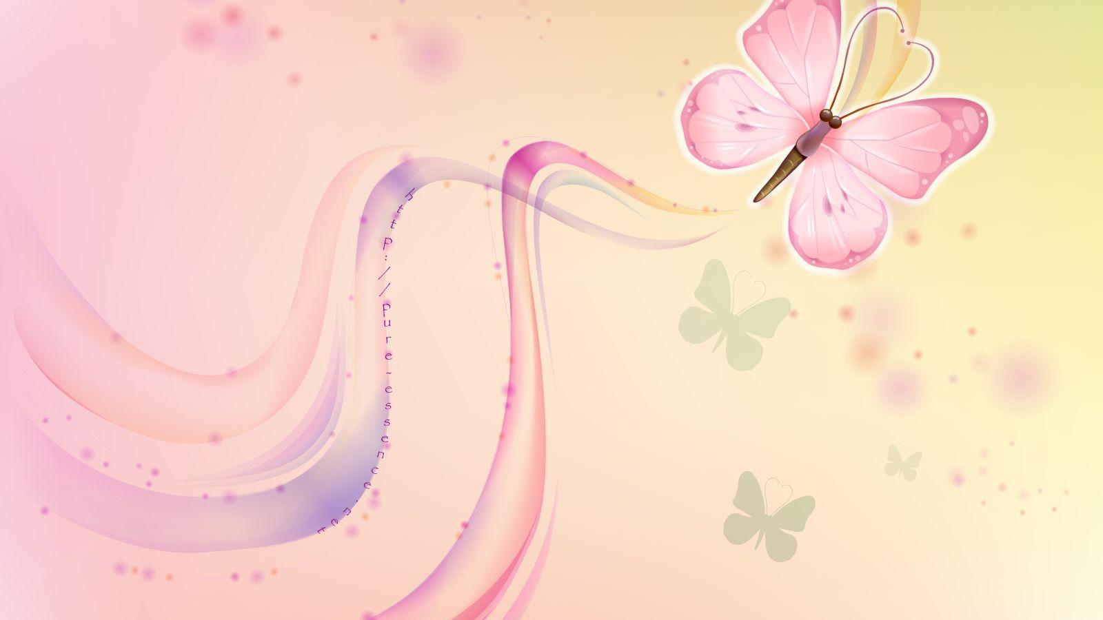 1600x900 Free download pastel butterfly normal WallpaperSuggestcom wallpaper [1600x1200] for your Desktop, Mobile & Tablet. Explore Pastel Background Wallpaper. Pastel Tumblr Wallpaper