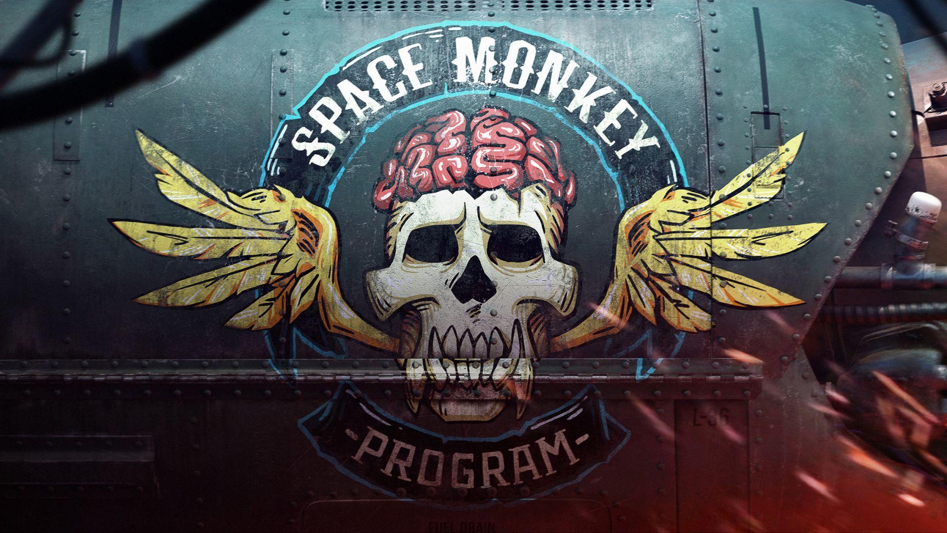 1920x1080 Desktop wallpaper skull, logo, beyond good and evil video game, HD image, picture, background, 7270ed