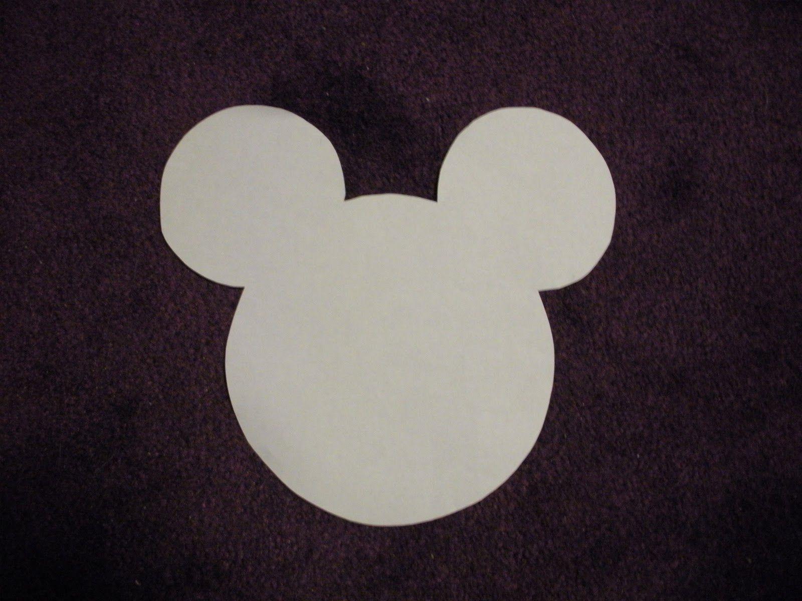 1600x1200 Mickey Mouse Head Wallpaper .