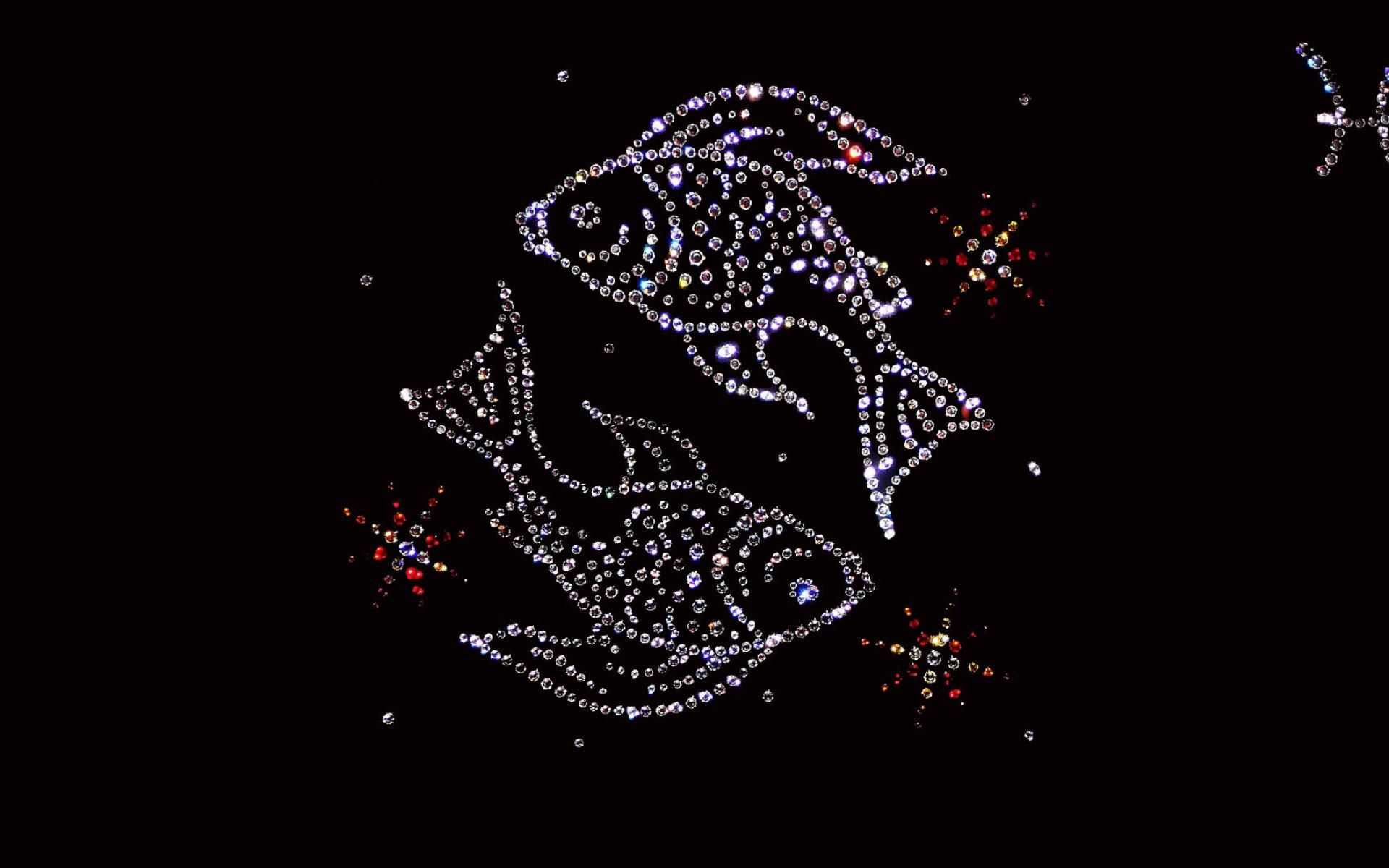 1920x1200 Pisces Desktop Wallpaper Free HD Wallpaper