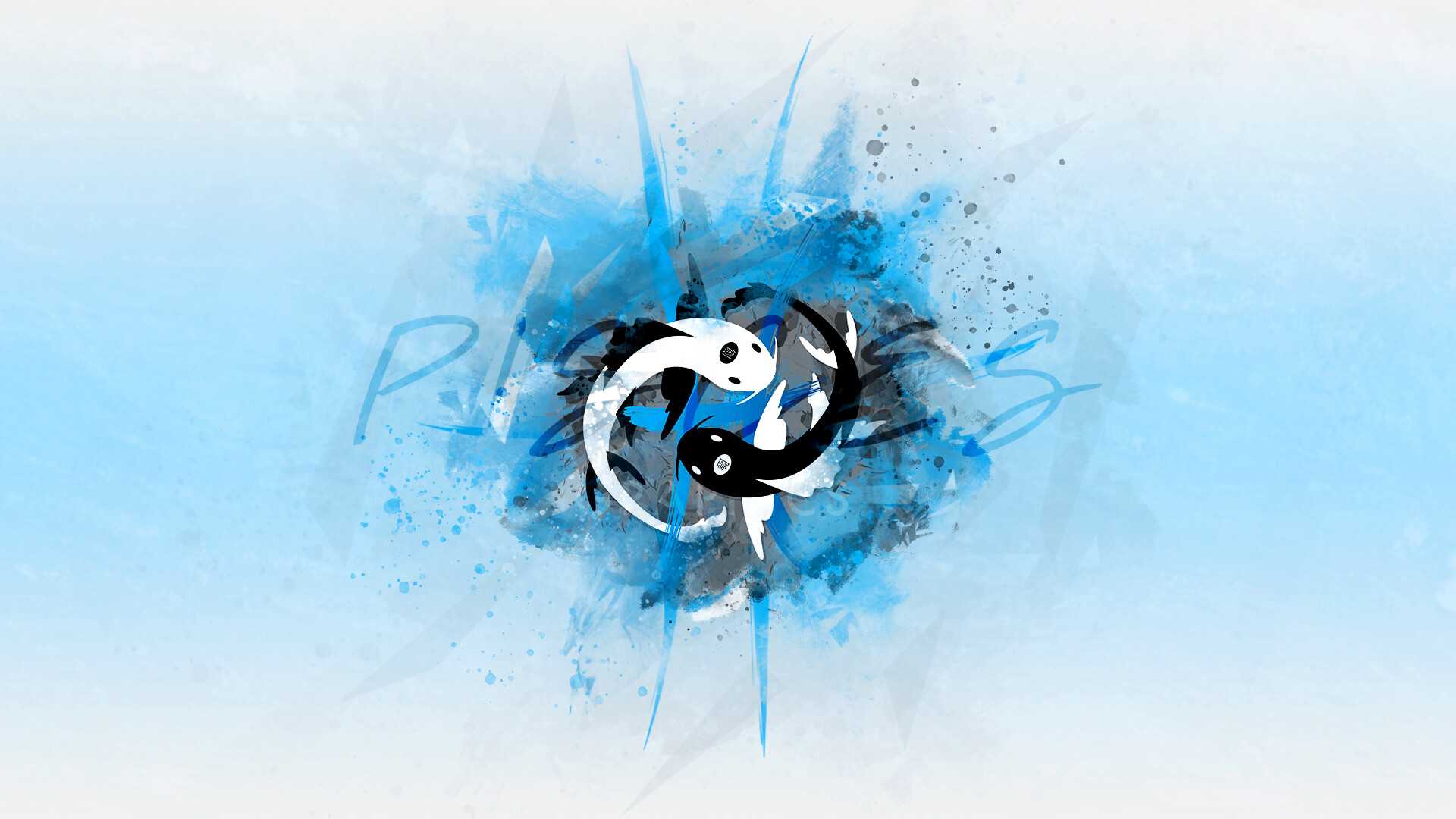 1920x1080 HD Pisces Wallpaper Free HD Wallpaper