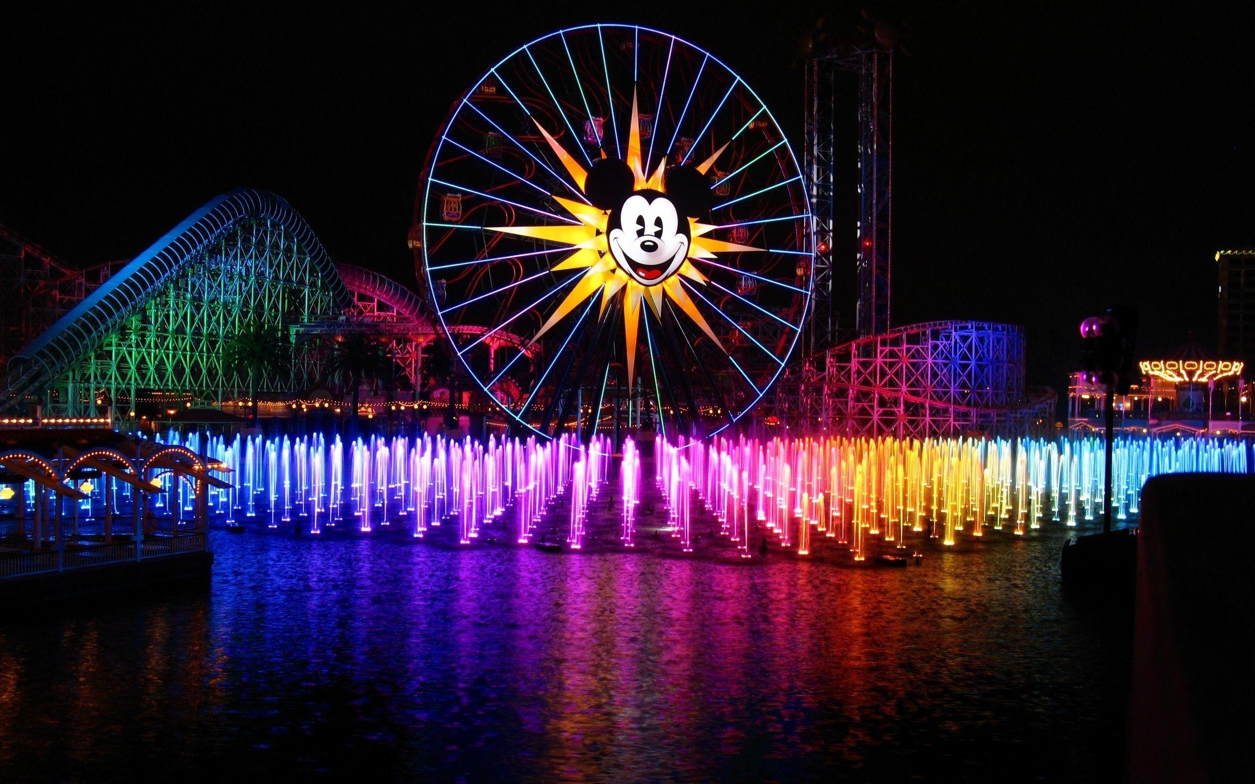 2560x1600 Free download Disneyland Anaheim California mickey mouse desktop wallpaper [2560x1600] for your Desktop, Mobile & Tablet. Explore Disneyland Wallpaper Desktop. Free Disney Desktop Wallpaper, Free Disney Wallpaper Downloads