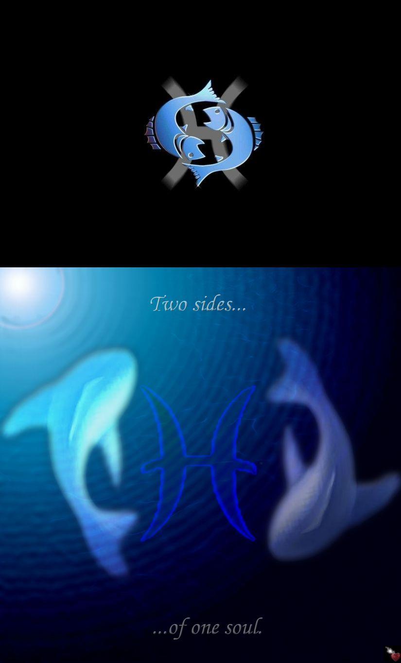 825x1364 Pisces Wallpaper