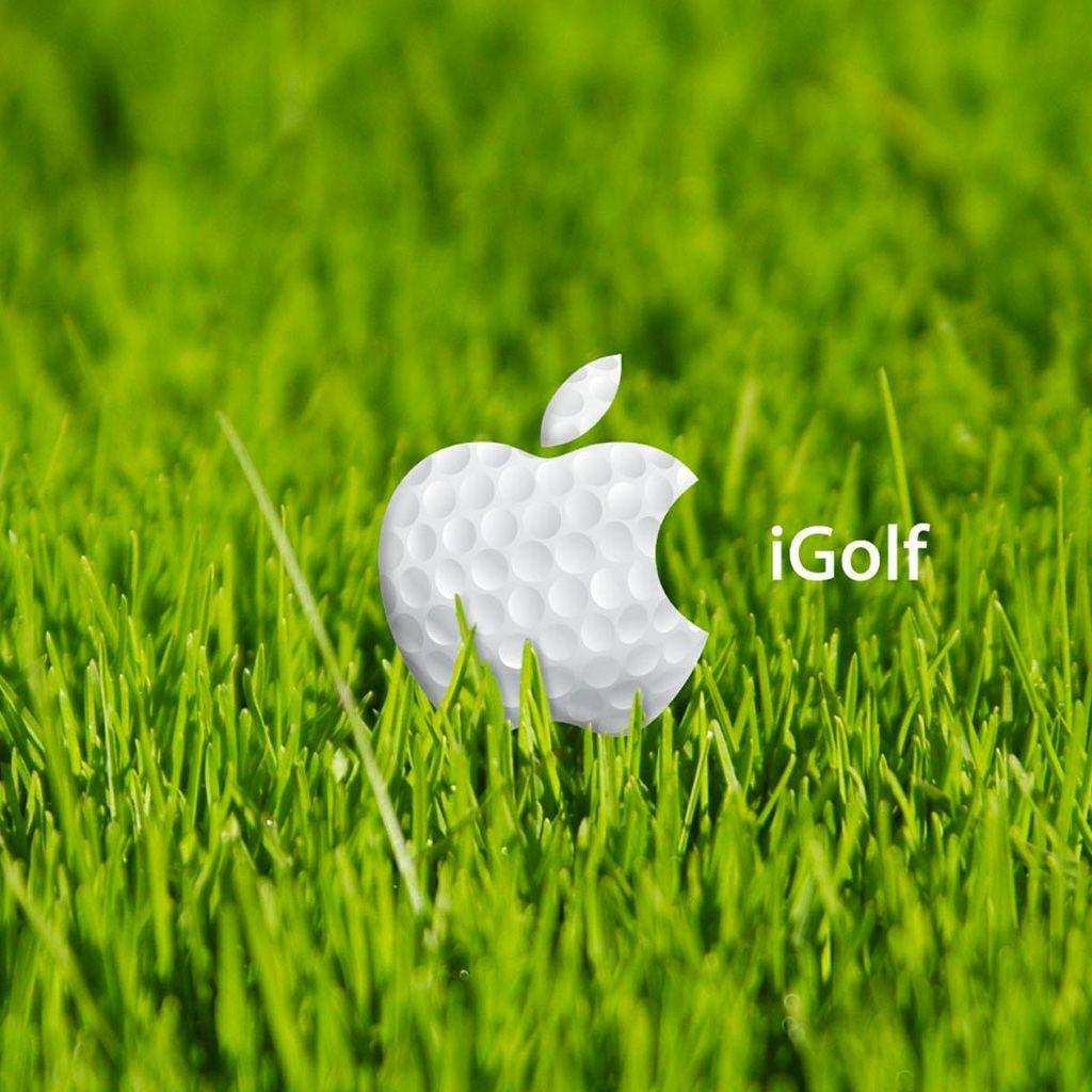 Cool Golf Wallpapers - Top Free Cool Golf Backgrounds - WallpaperAccess