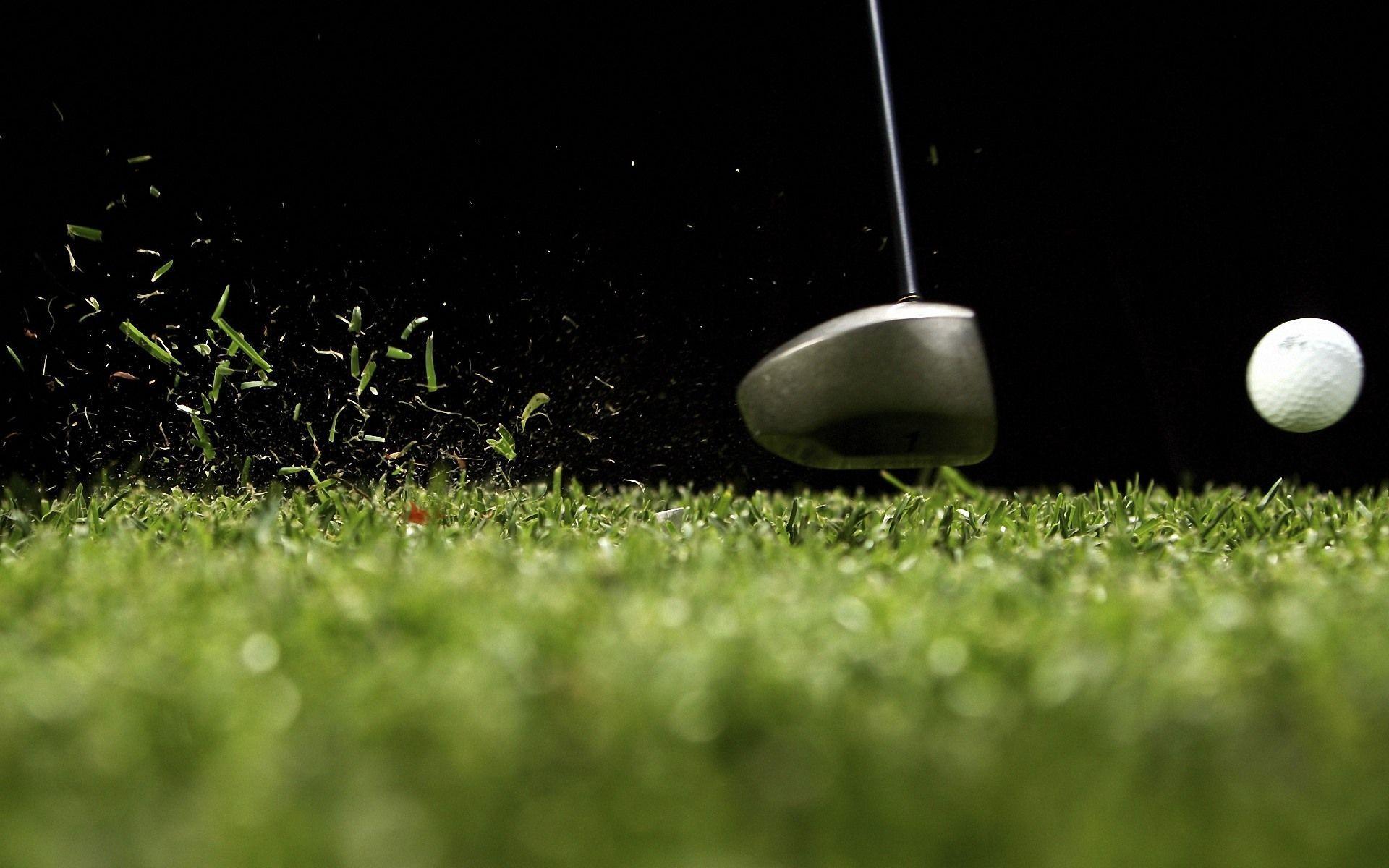 1920x1200 Golf Image & Wallpaper