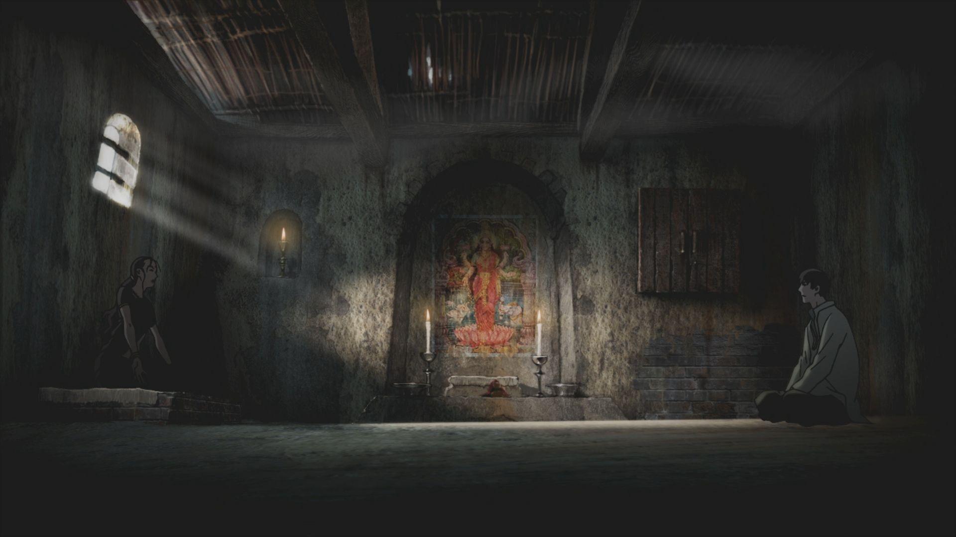 1920x1080 Beautiful Meditation wallpaperx1080