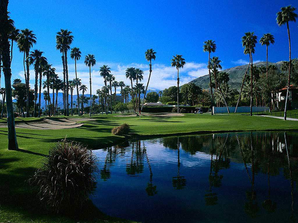 1024x768 Golf Wallpaper Au. Cool Desktops Wallpaper
