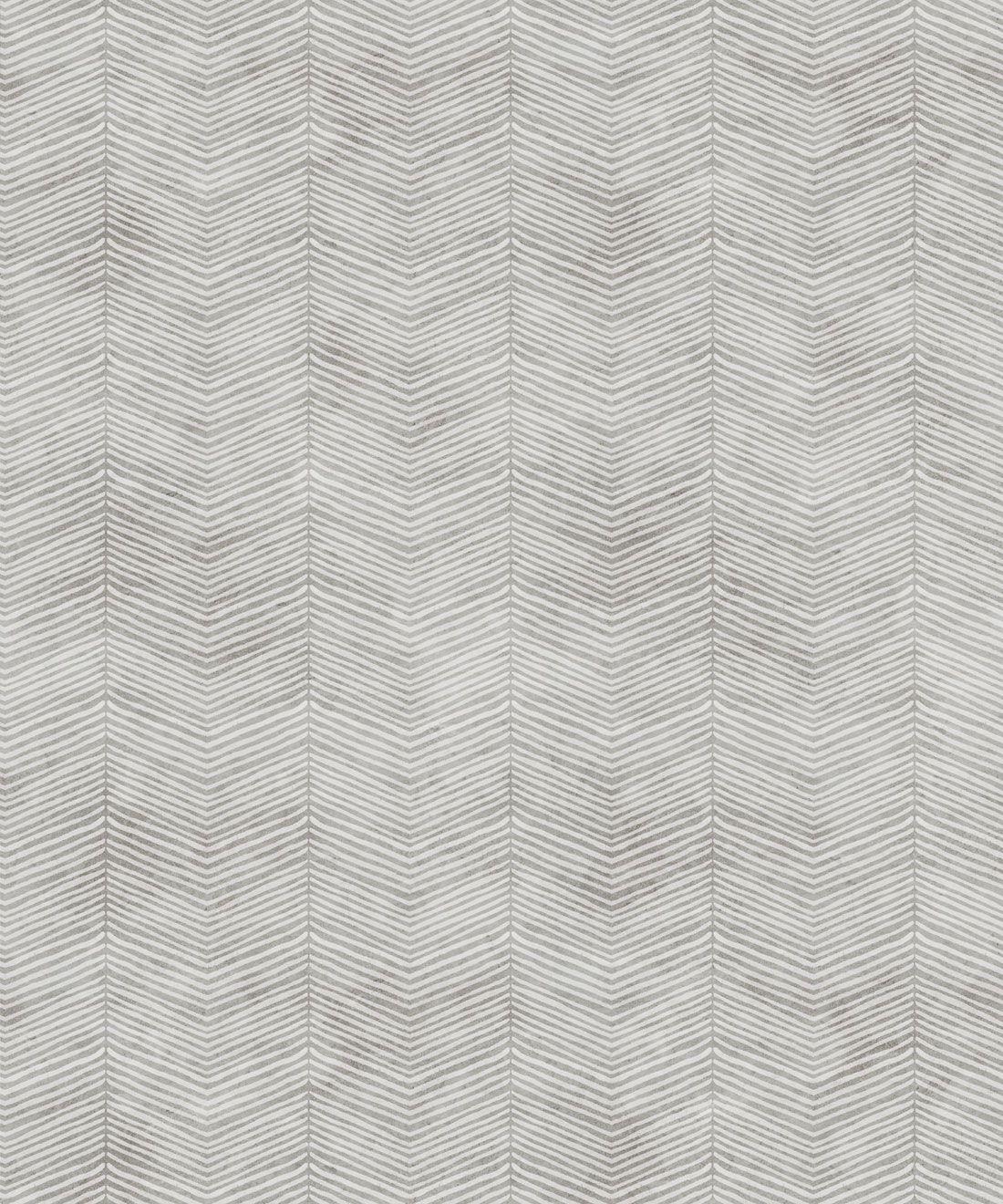 1100x1320 Herringbone Wallpaper, Rustic Geometric Design