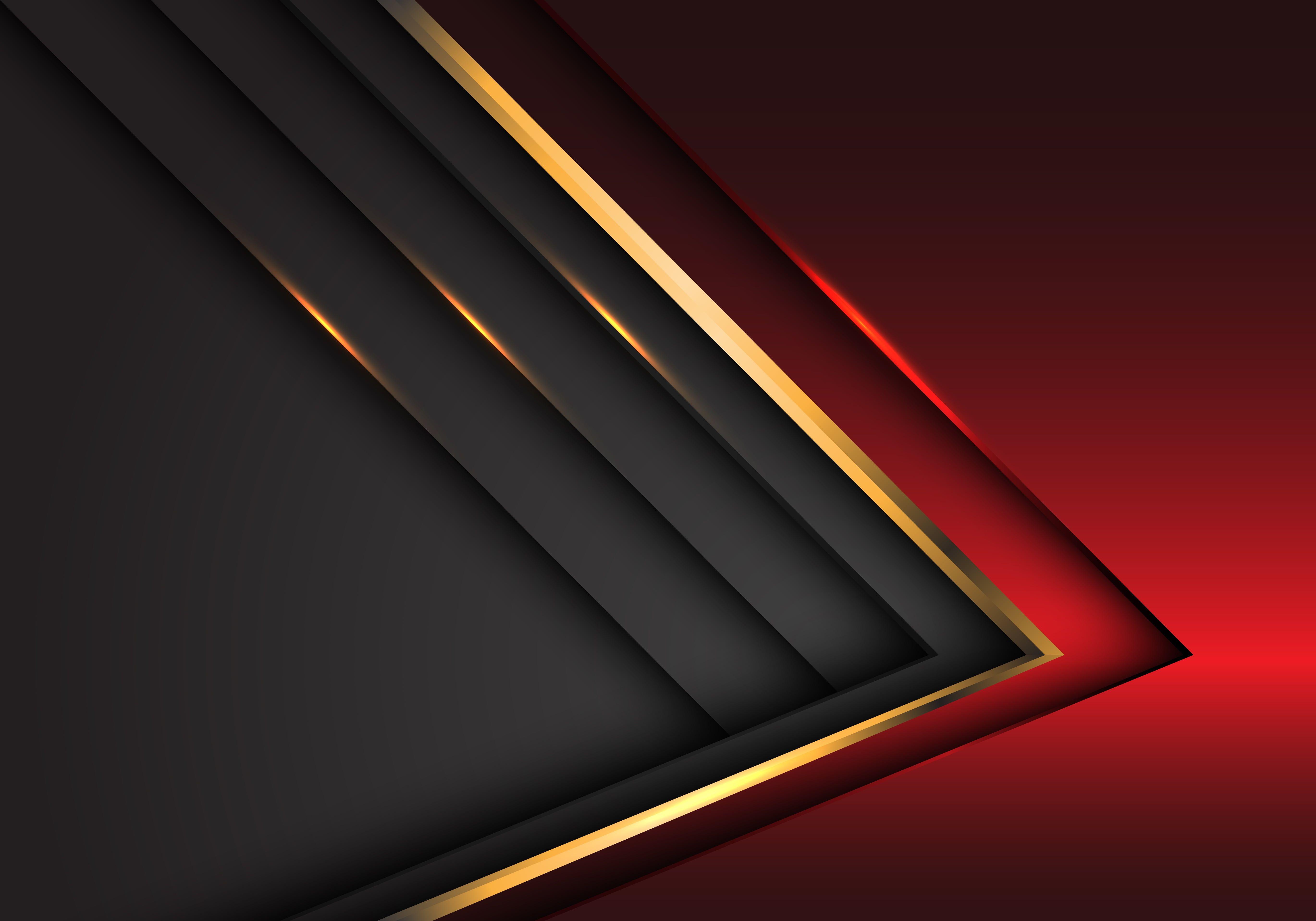5478x3835 line #red #grey #background #gold #background K #wallpaper #hdwallpaper #desktop. Black and blue wallpaper, Wallpaper, HD wallpaper