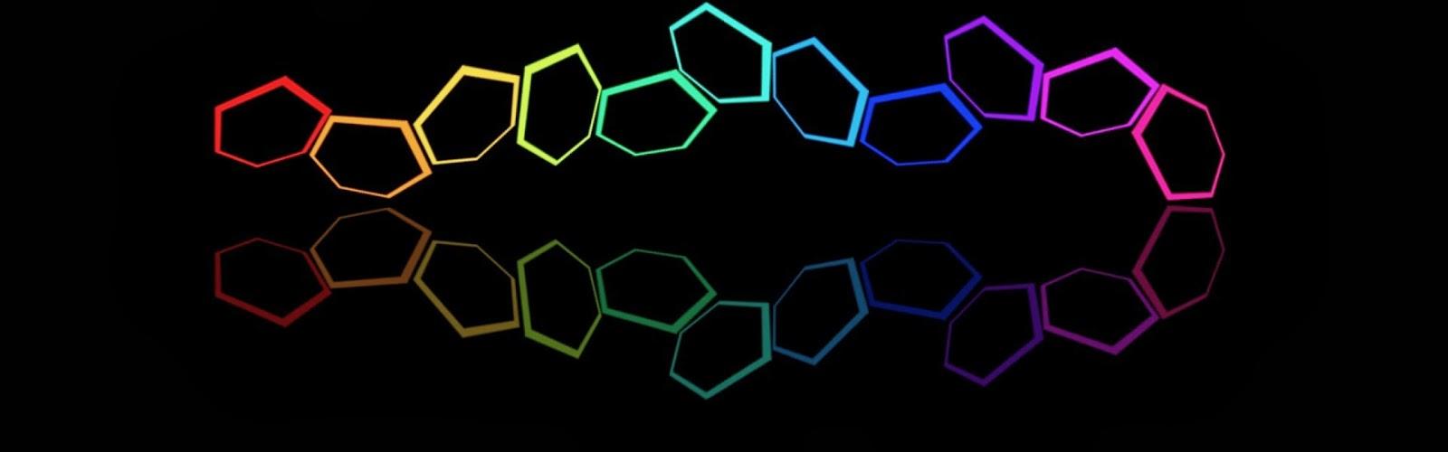 1600x500 Octagon Wallpaper