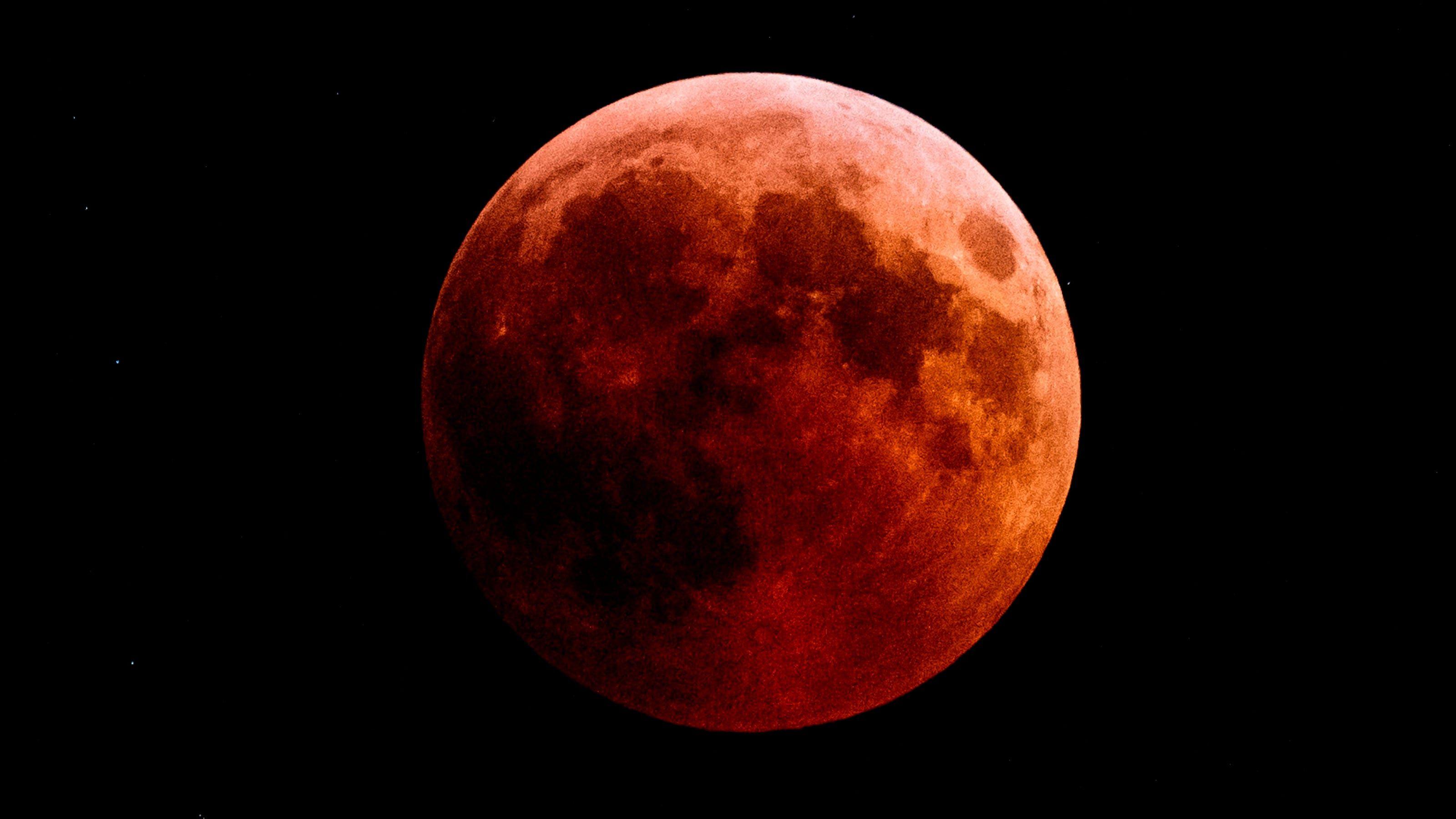 Blood Moon Wolf Wallpapers Top Free Blood Moon Wolf Backgrounds WallpaperAccess