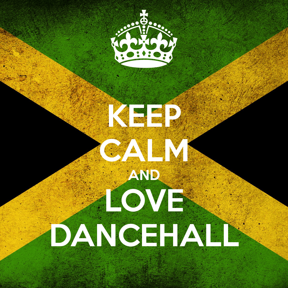 Dancehall Wallpapers - Top Free Dancehall Backgrounds - WallpaperAccess