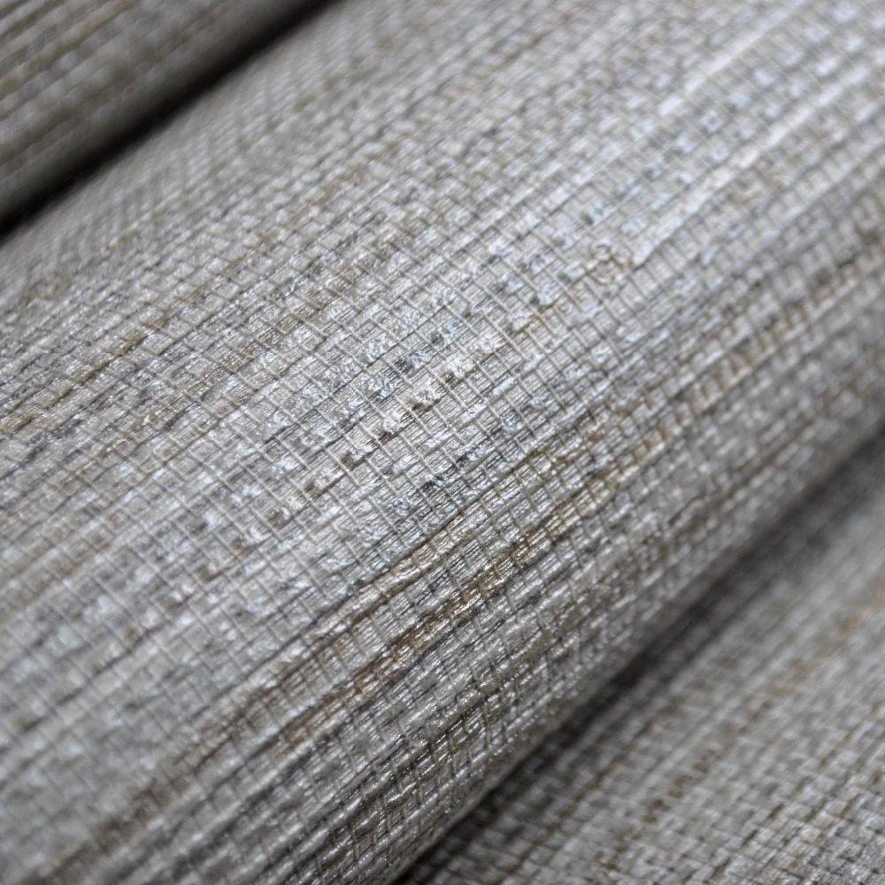 1000x1000 Faux Weave Grasscloth Textured Plain Wall Paper Wallpaper Home Decor Washable Vinyl Wall Covering Grey, Beige, Cream White. Wallpaper