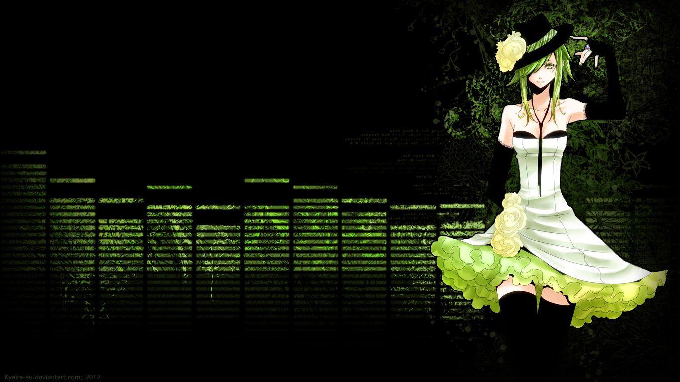 1366x768 Dancehall Wallpaper