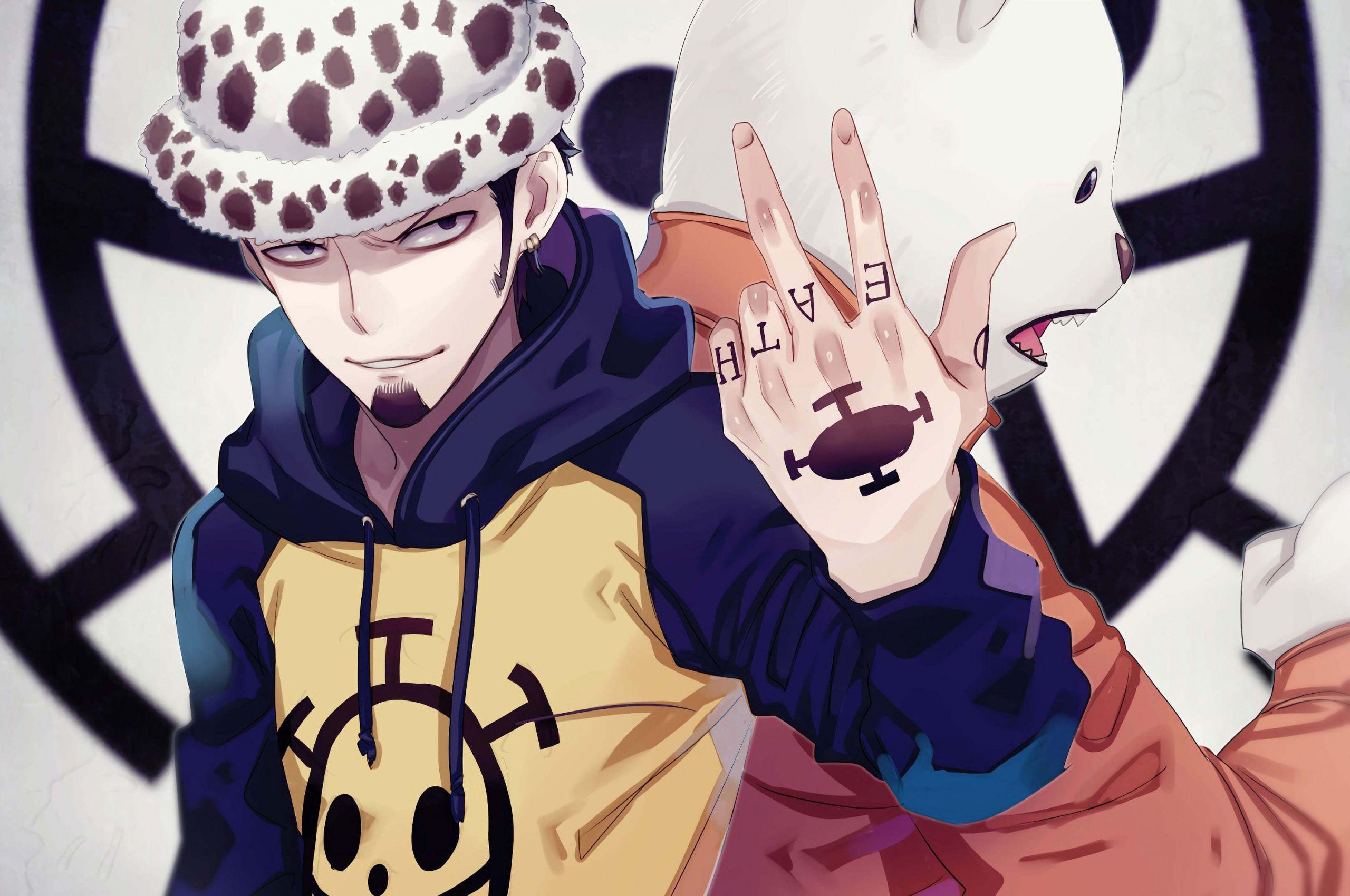 2560x1700 Free download One Piece Trafalgar D Water Law UHD 4K Wallpaper Pixelz [3840x2160] for your Desktop, Mobile & Tablet. Explore One Piece 2019 Wallpaper. One Piece 2019 Wallpaper, One