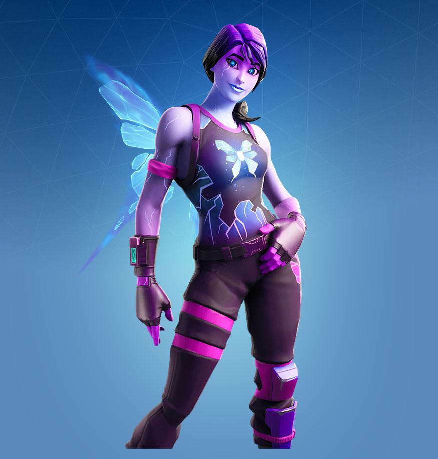 875x915 Dream Fortnite Wallpaper