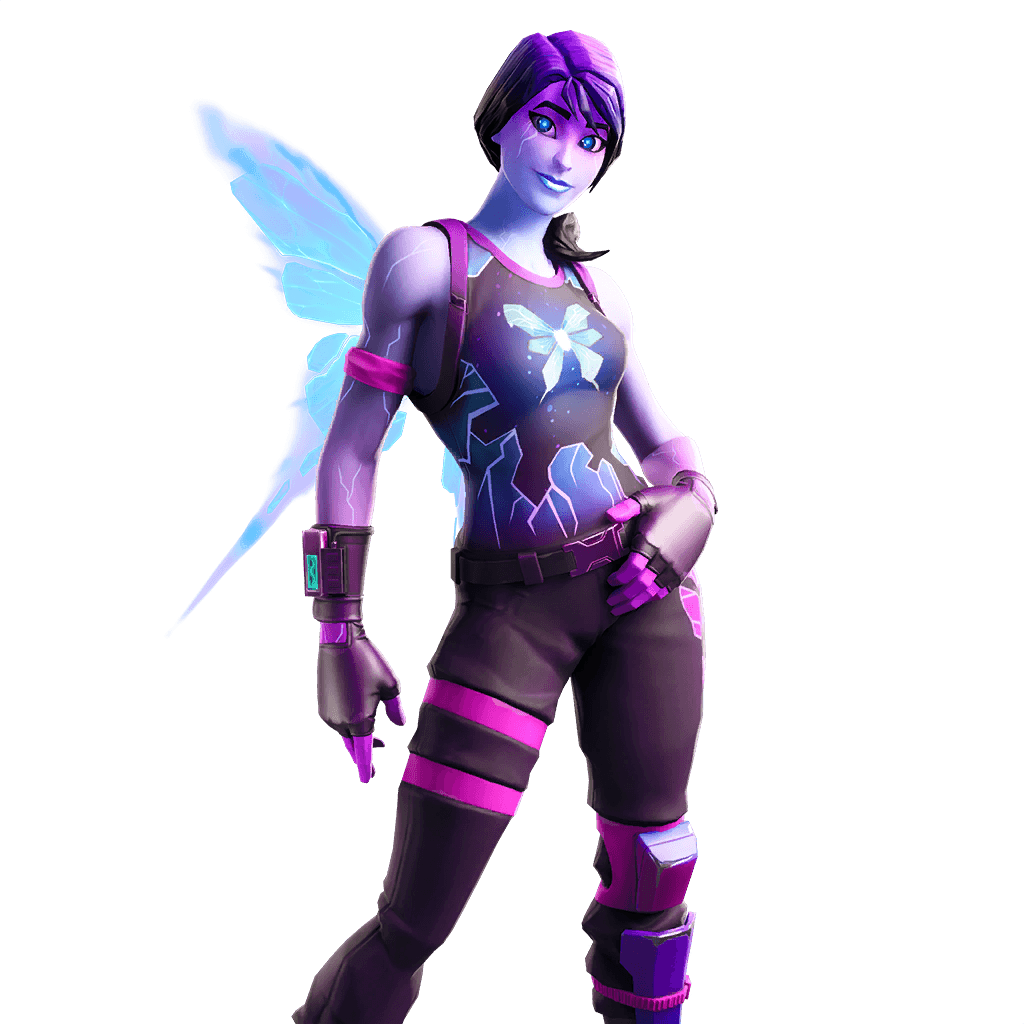 1024x1024 Dream Fortnite Wallpaper
