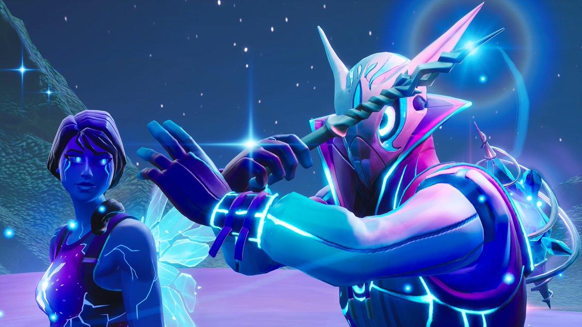 Dream Fortnite Wallpapers - Top Free Dream Fortnite Backgrounds ...