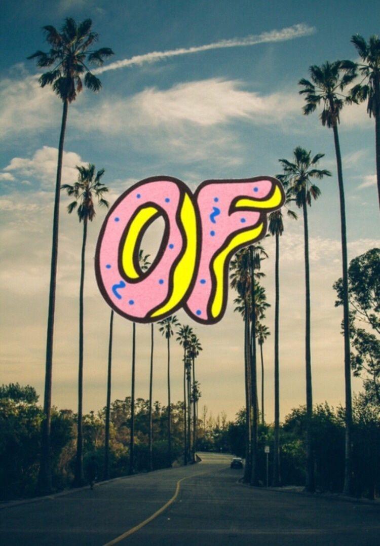 750x1078 Odd future wallpaper shared by ♔ тнe ĸιɴɢ ♔