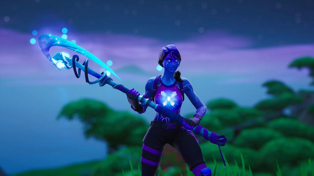 Dream Fortnite Wallpapers - Top Free Dream Fortnite Backgrounds ...