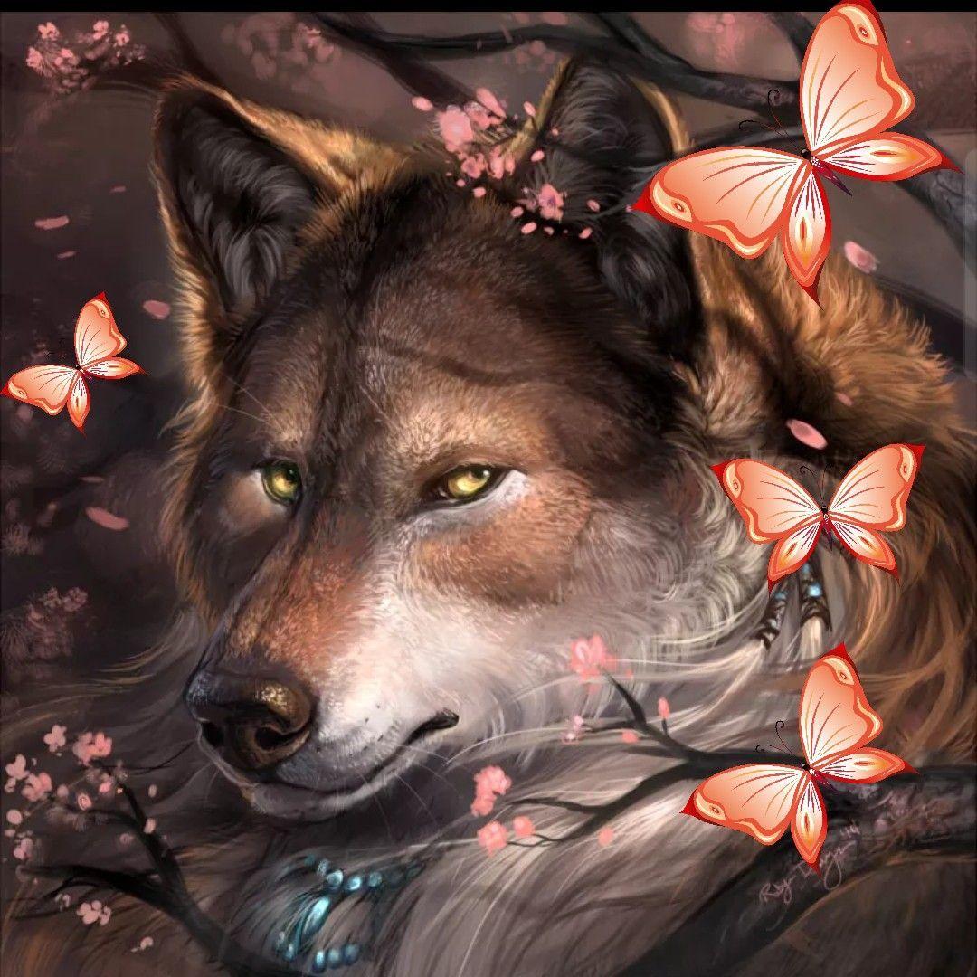 Drawing Animated Cartoon Wolf Painting PNG 900x825px Watercolor Cartoon  Flower Frame Heart Download Free