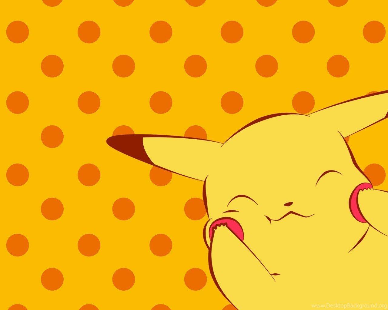 1280x1024 Cute Pokemon Desktop Background Wallpaper : Anime Wallpaper Semrawut Desktop Background