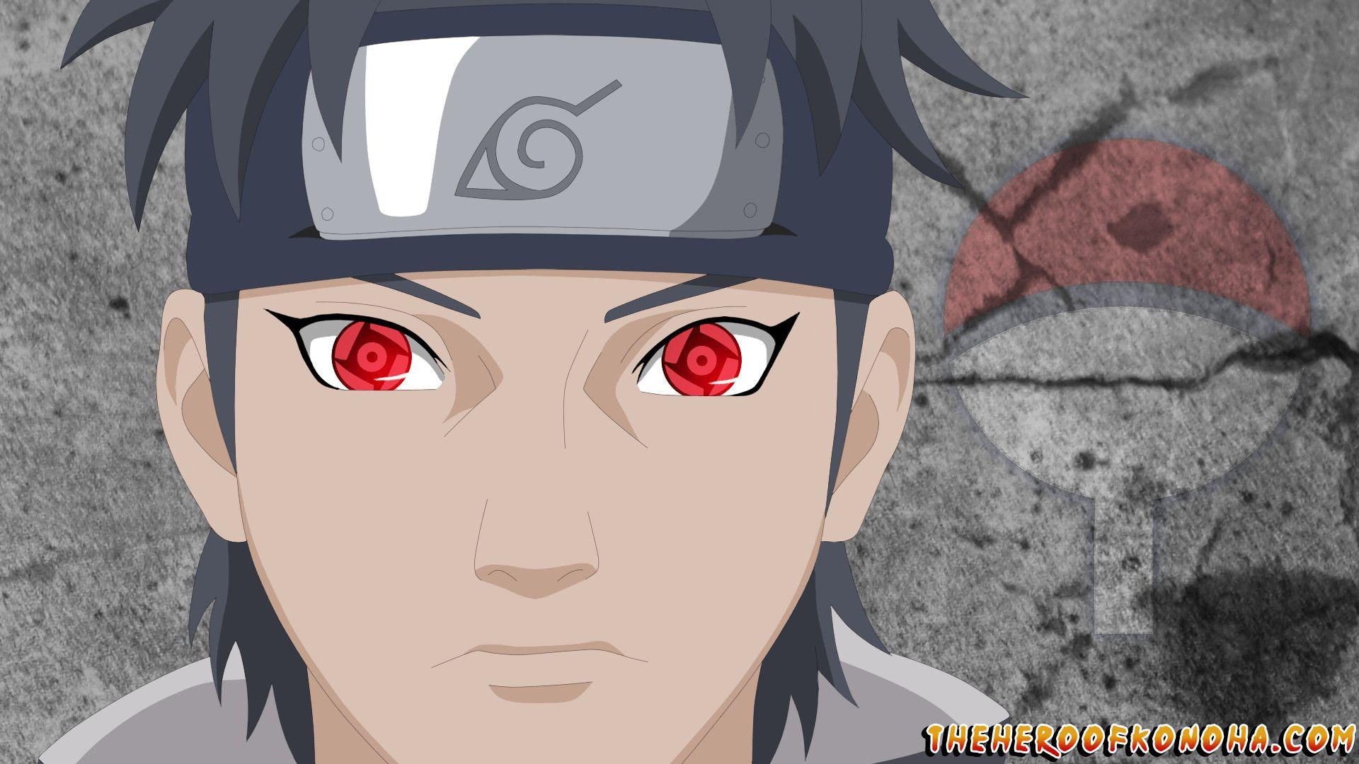 1920x1080 Uchiha Shisui HD Wallpaper